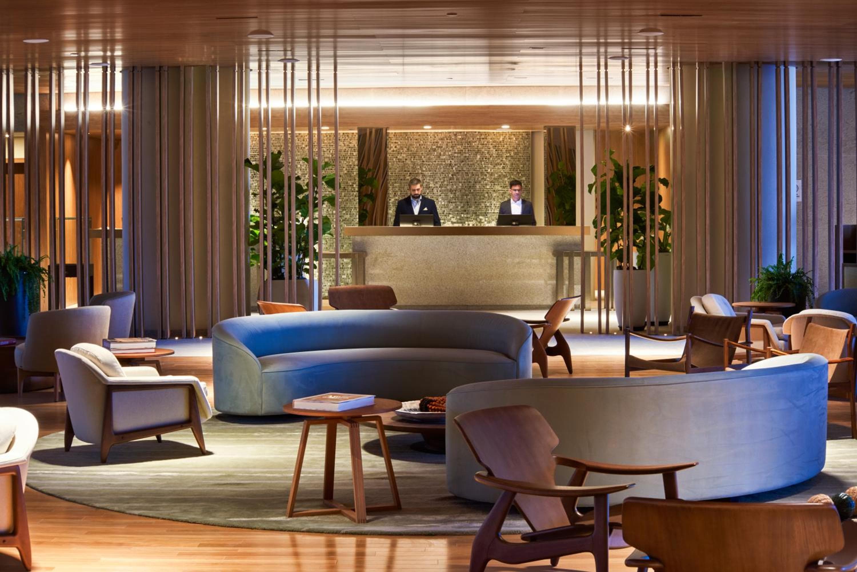 Fairmont Rio de Janeiro Copacabana hotel, Avenida Atlântica, 4240, Rio de Janeiro, Brazil — photo 17