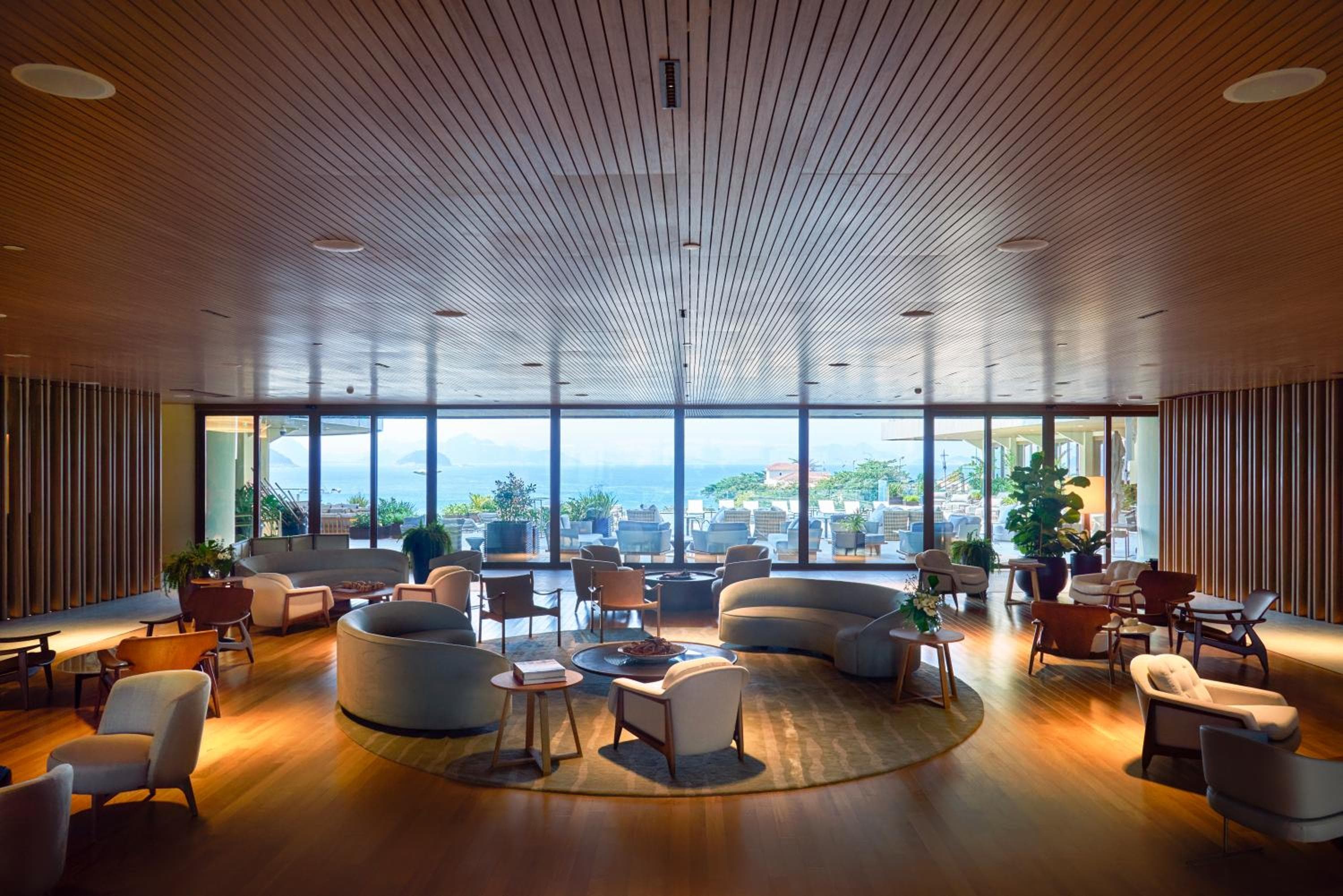 Fairmont Rio de Janeiro Copacabana hotel, Avenida Atlântica, 4240, Rio de Janeiro, Brazil — photo 107