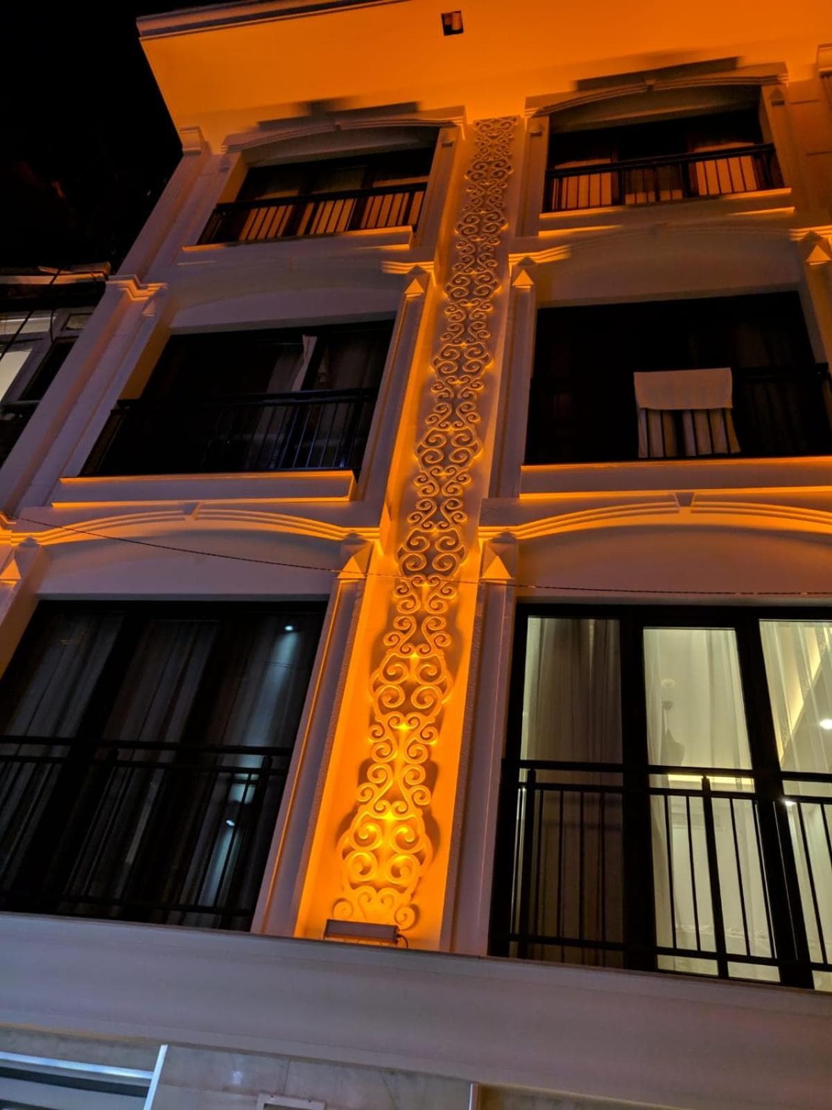 Basilissis Hotel — 4