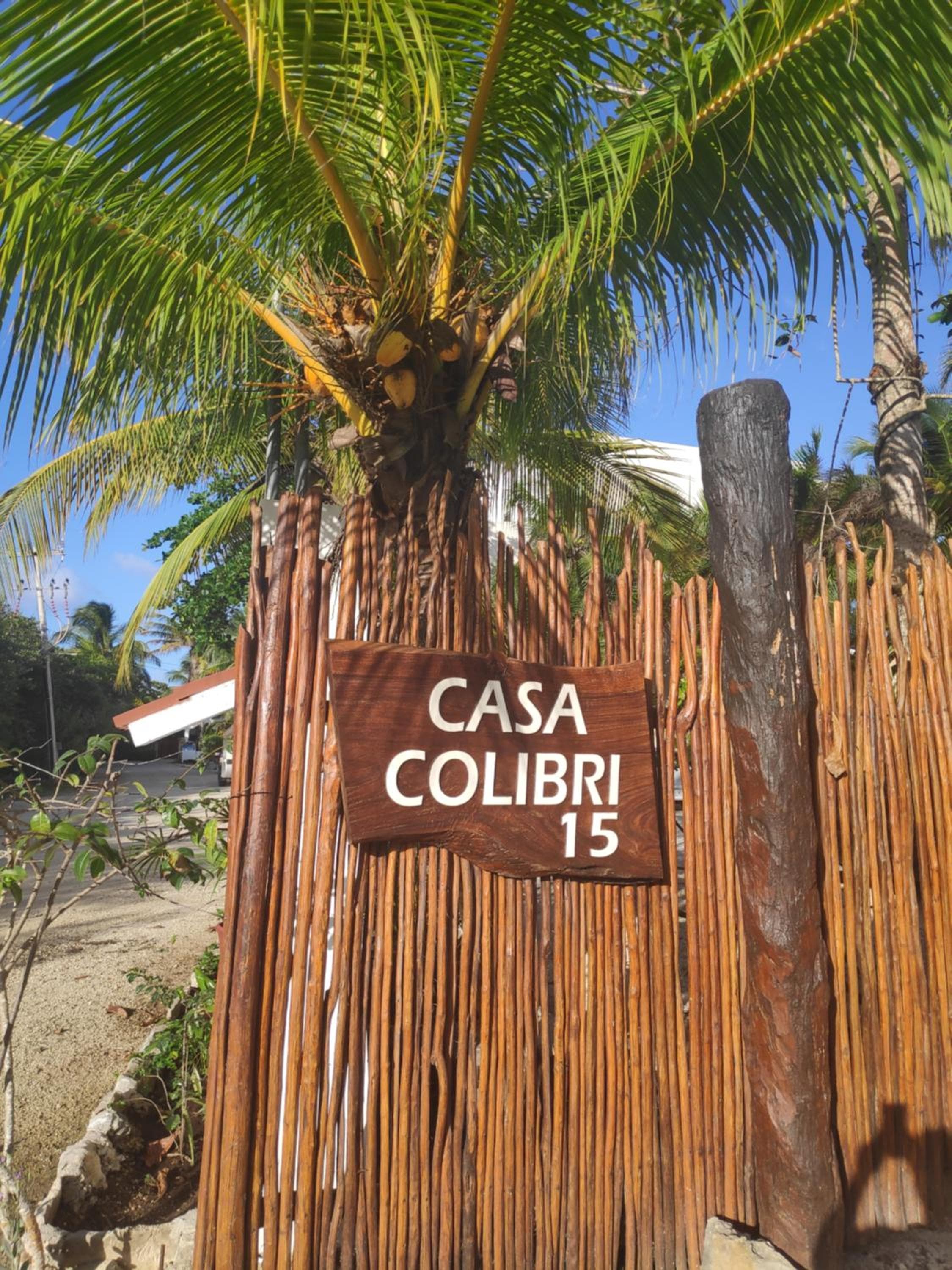 Casa Colibrí Tankah — 10