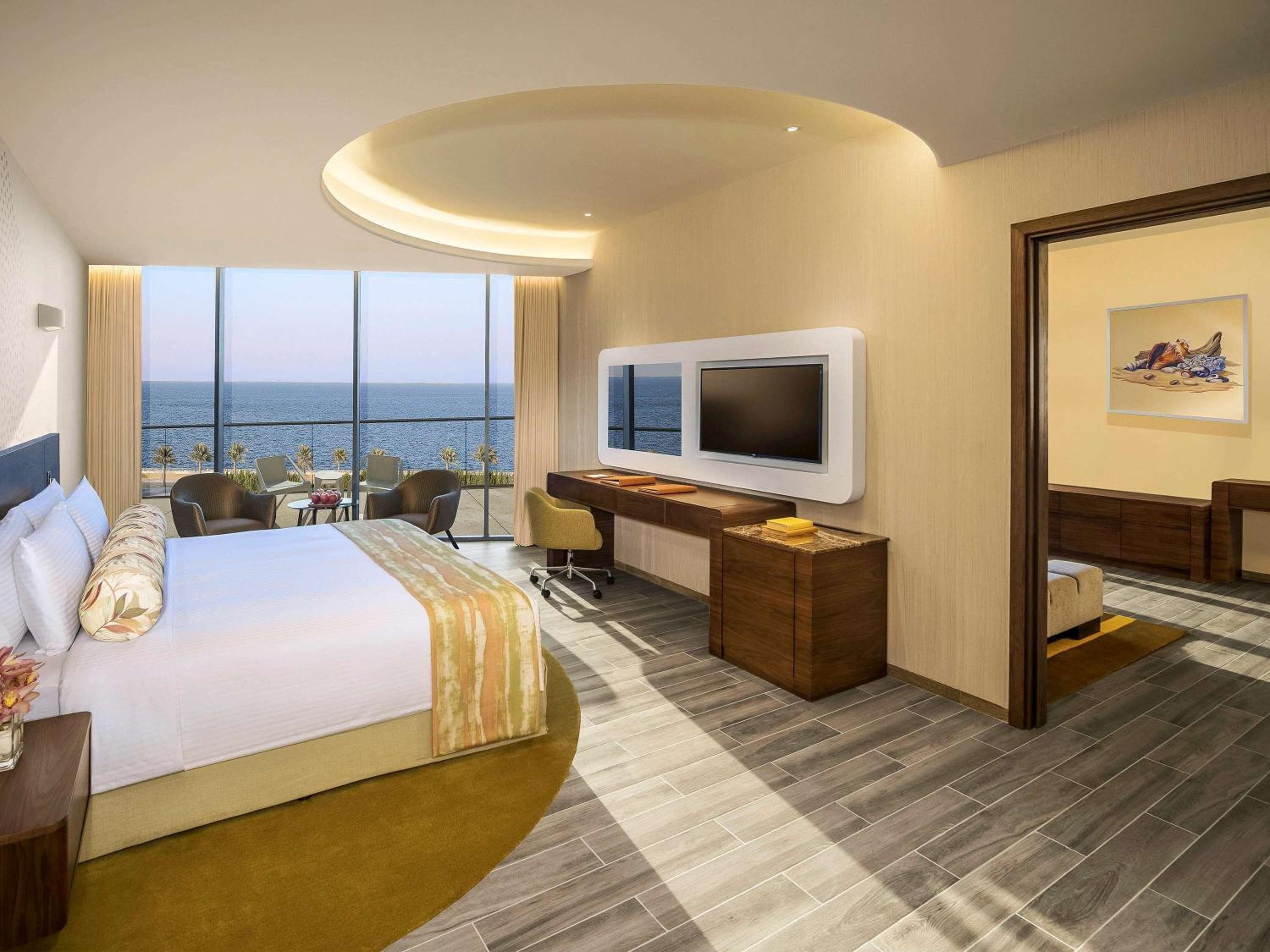 The Retreat Palm Dubai MGallery by Sofitel — 23