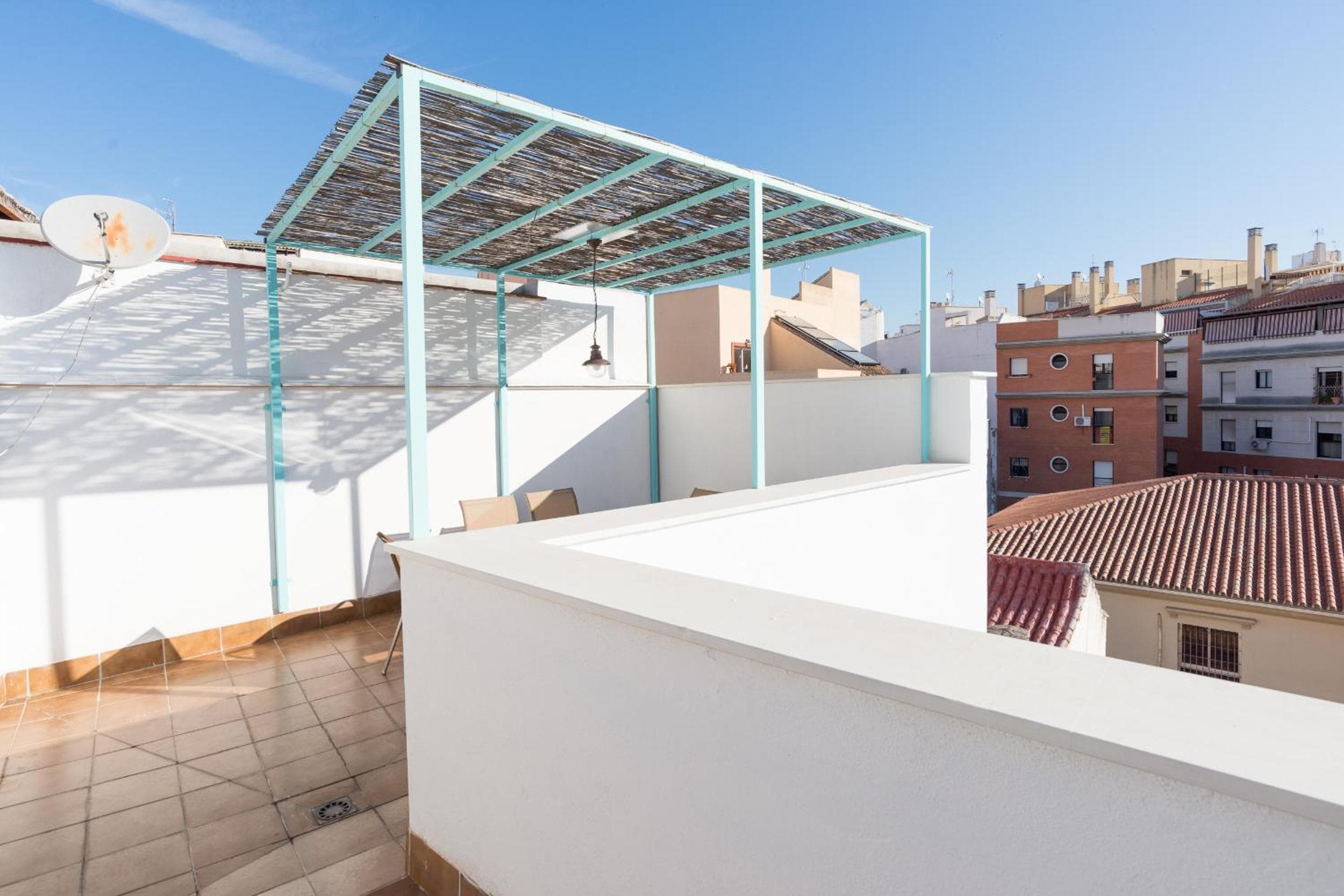 LAGUNILLAS TERRAZZA LU&CIA — 6