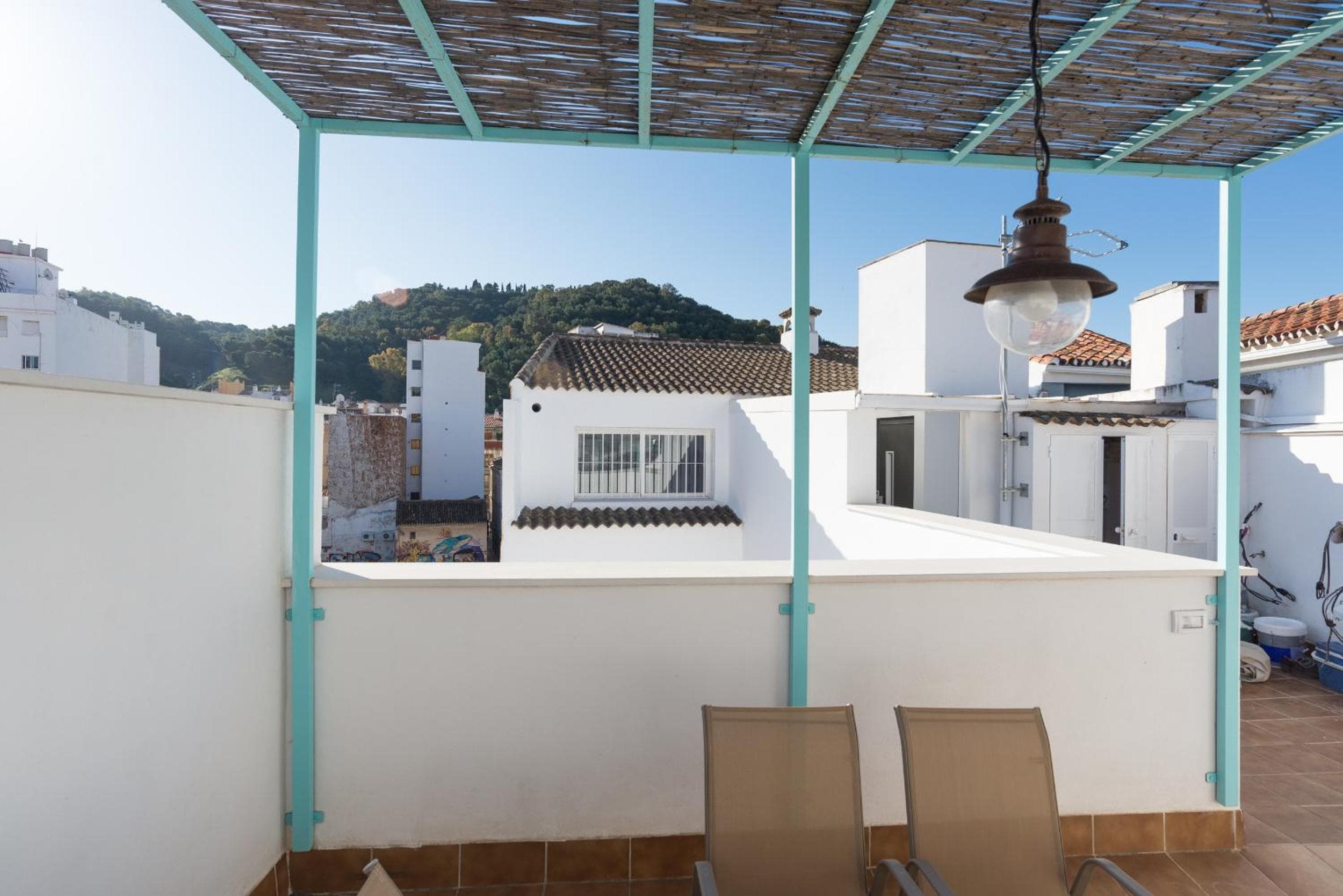 LAGUNILLAS TERRAZZA LU&CIA — 7
