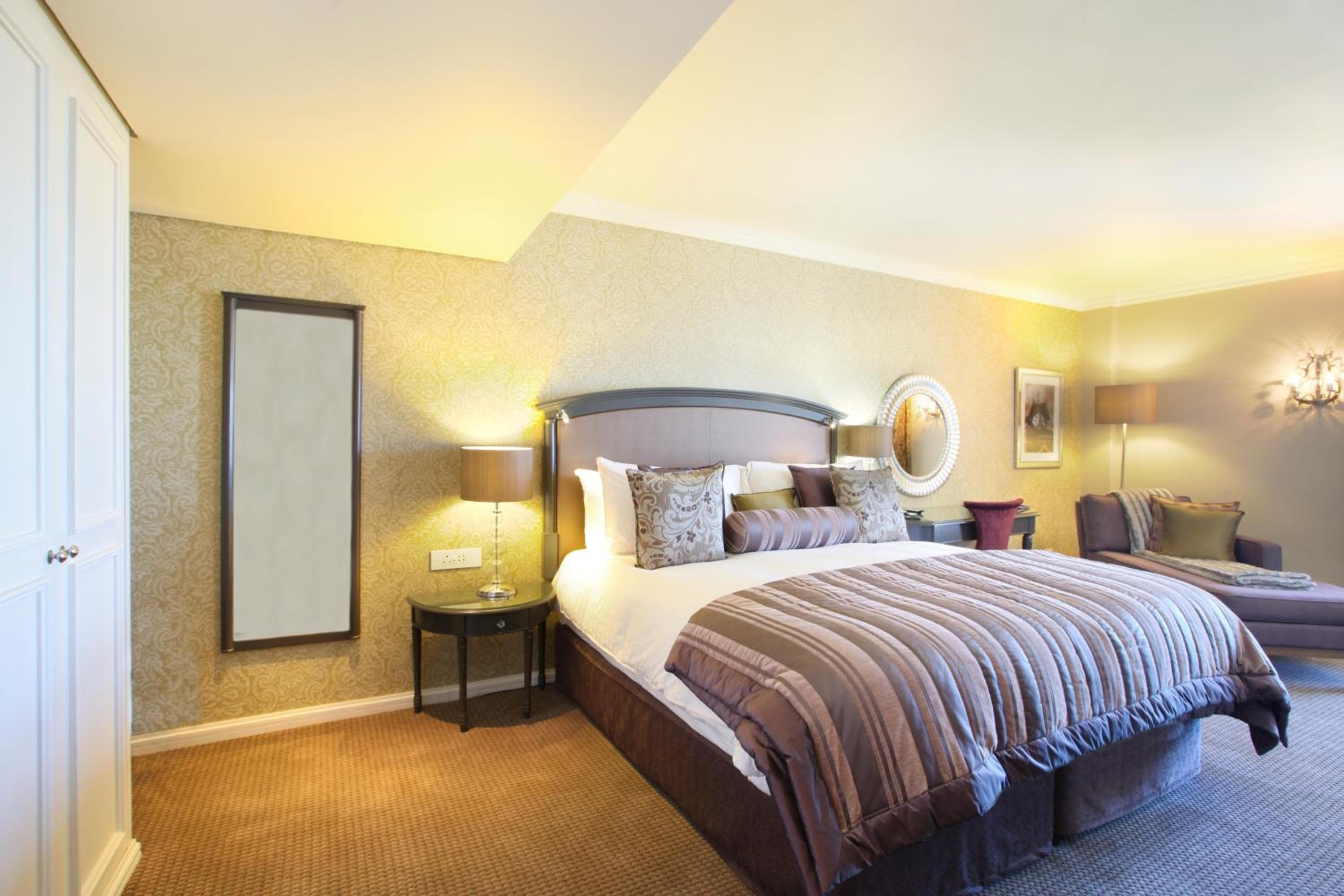 Southern Sun The Cullinan hotel, 1 Cullinan Street, Foreshore, Waterfont, Cape Town, South Africa — photo 33