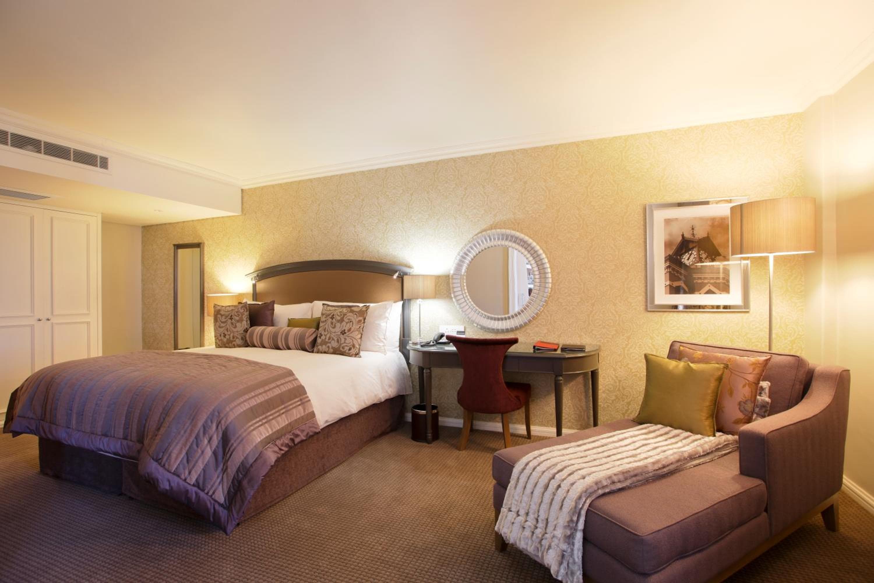 Southern Sun The Cullinan hotel, 1 Cullinan Street, Foreshore, Waterfont, Cape Town, South Africa — photo 40