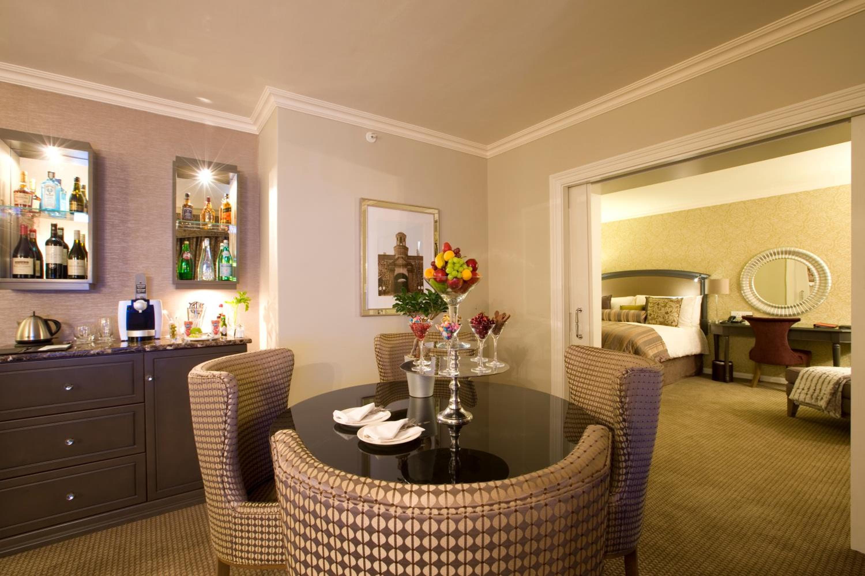 Southern Sun The Cullinan hotel, 1 Cullinan Street, Foreshore, Waterfont, Cape Town, South Africa — photo 36