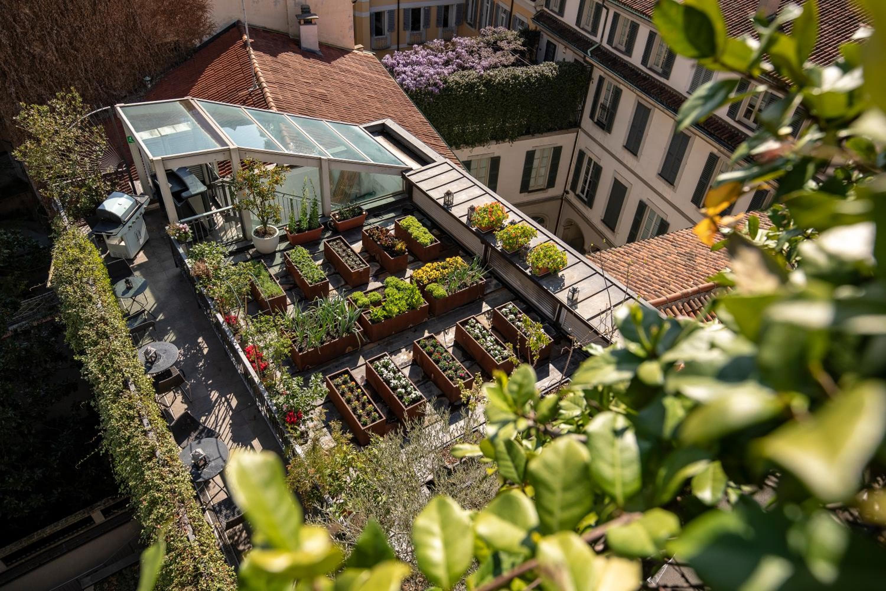 Hotel Milano Scala — 11