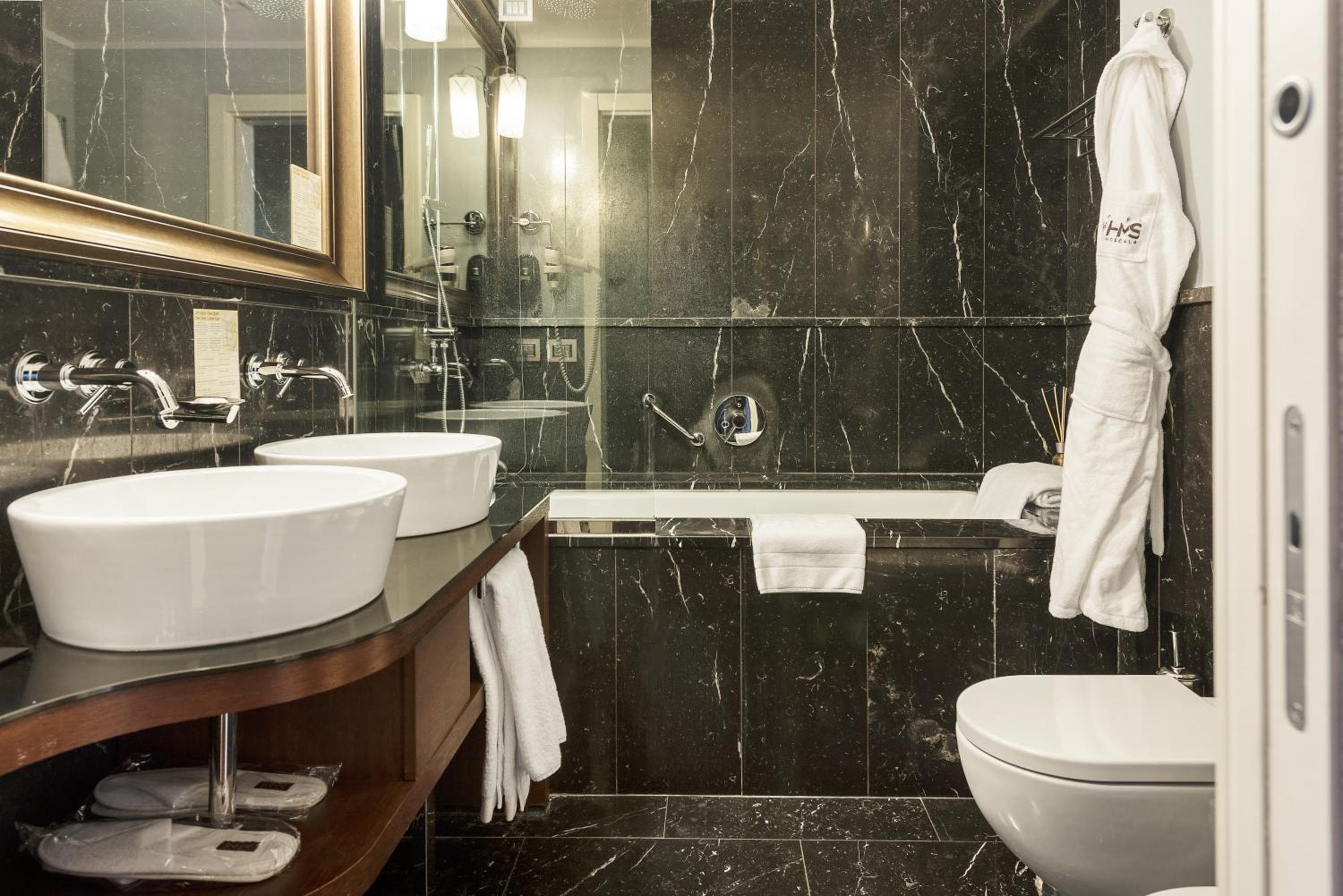 Hotel Scala de Milán — 2
