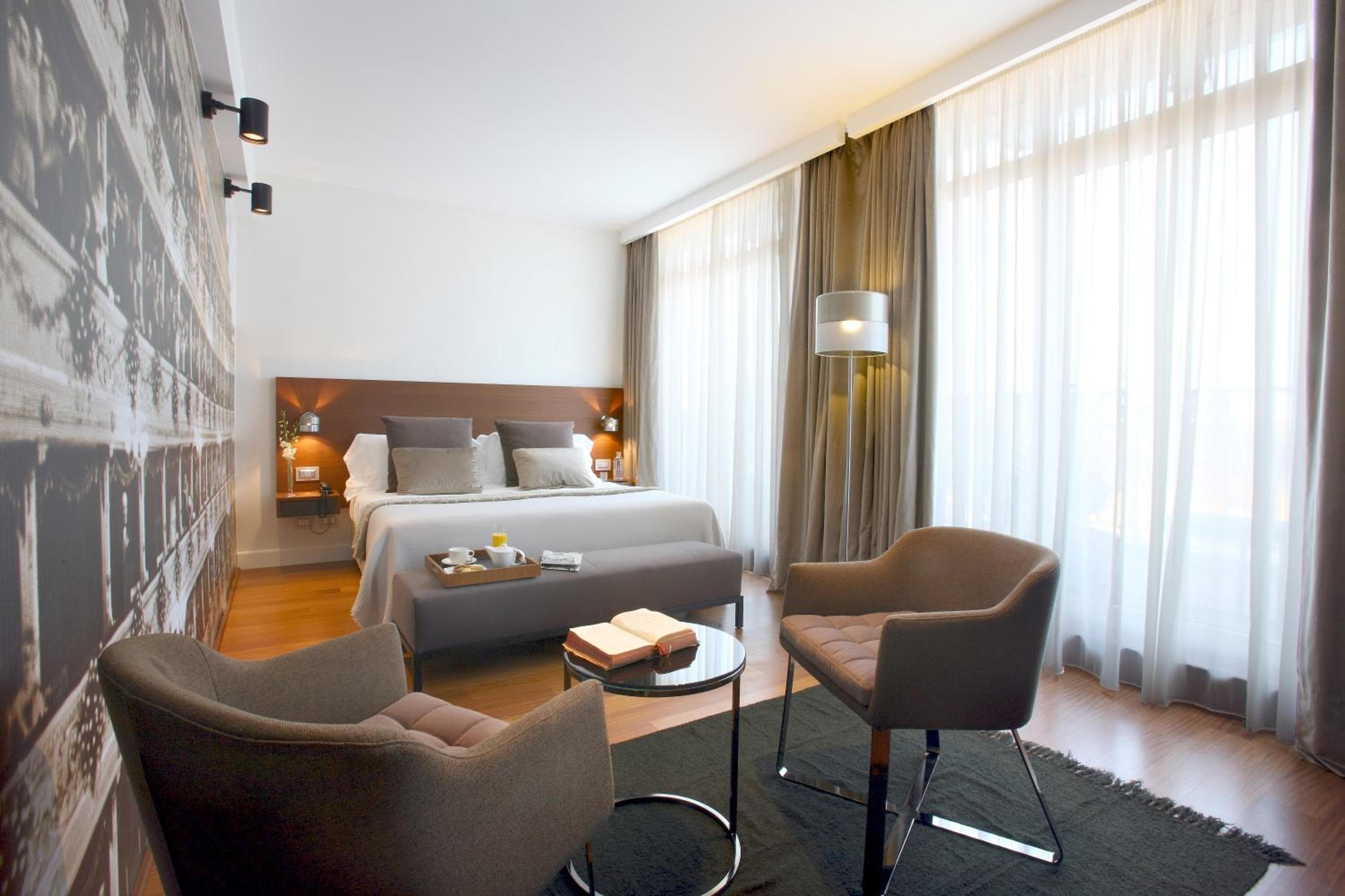 Hotel Scala de Milán — 15