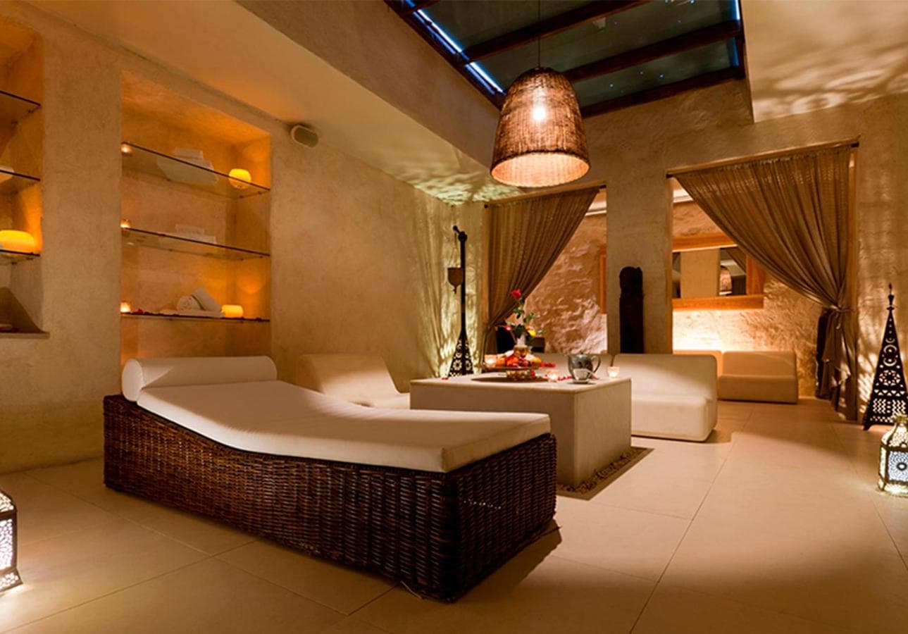 EME Catedral Mercer Hotel — 4