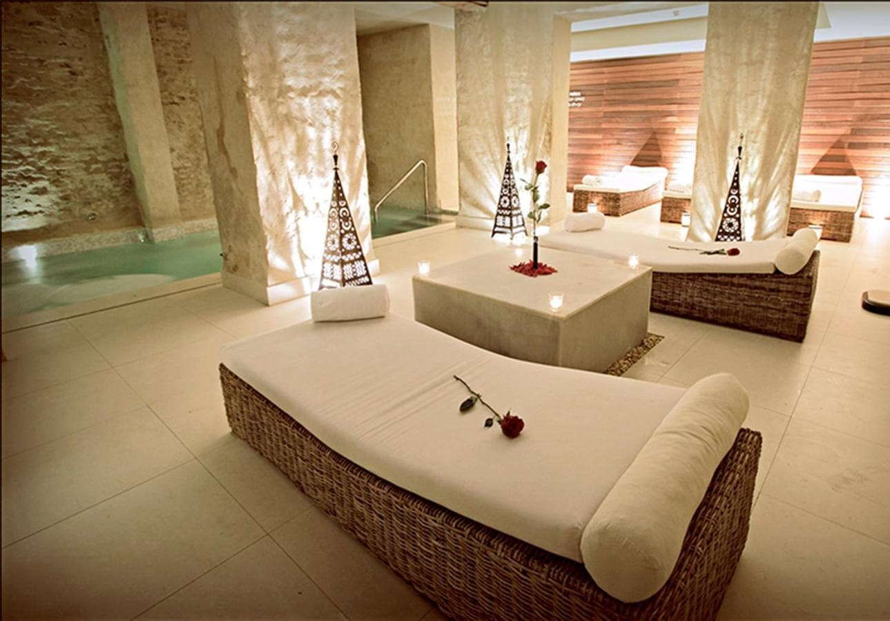 EME Catedral Mercer Hotel — 17