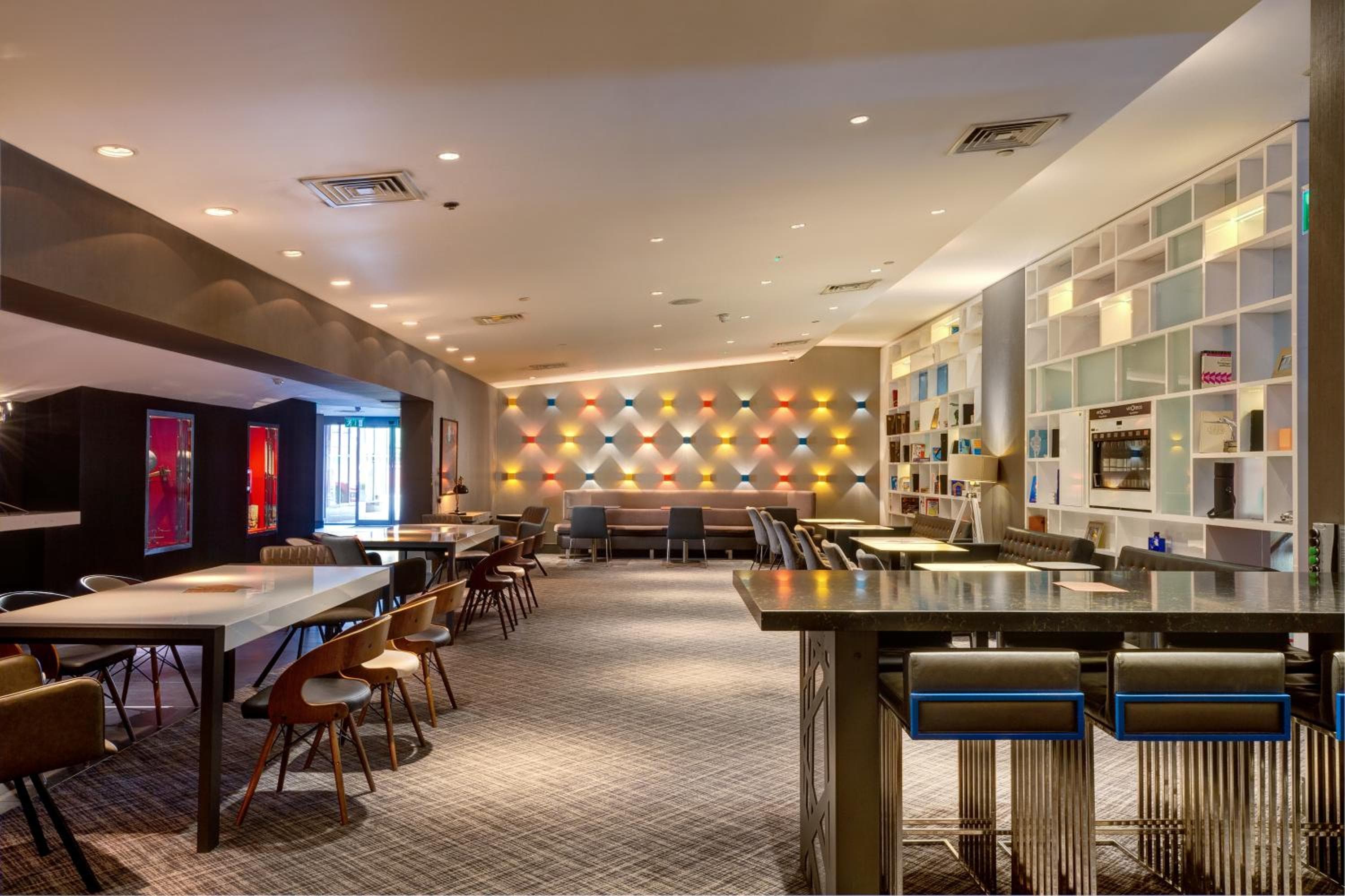 Pullman Londres St Pancras — 15