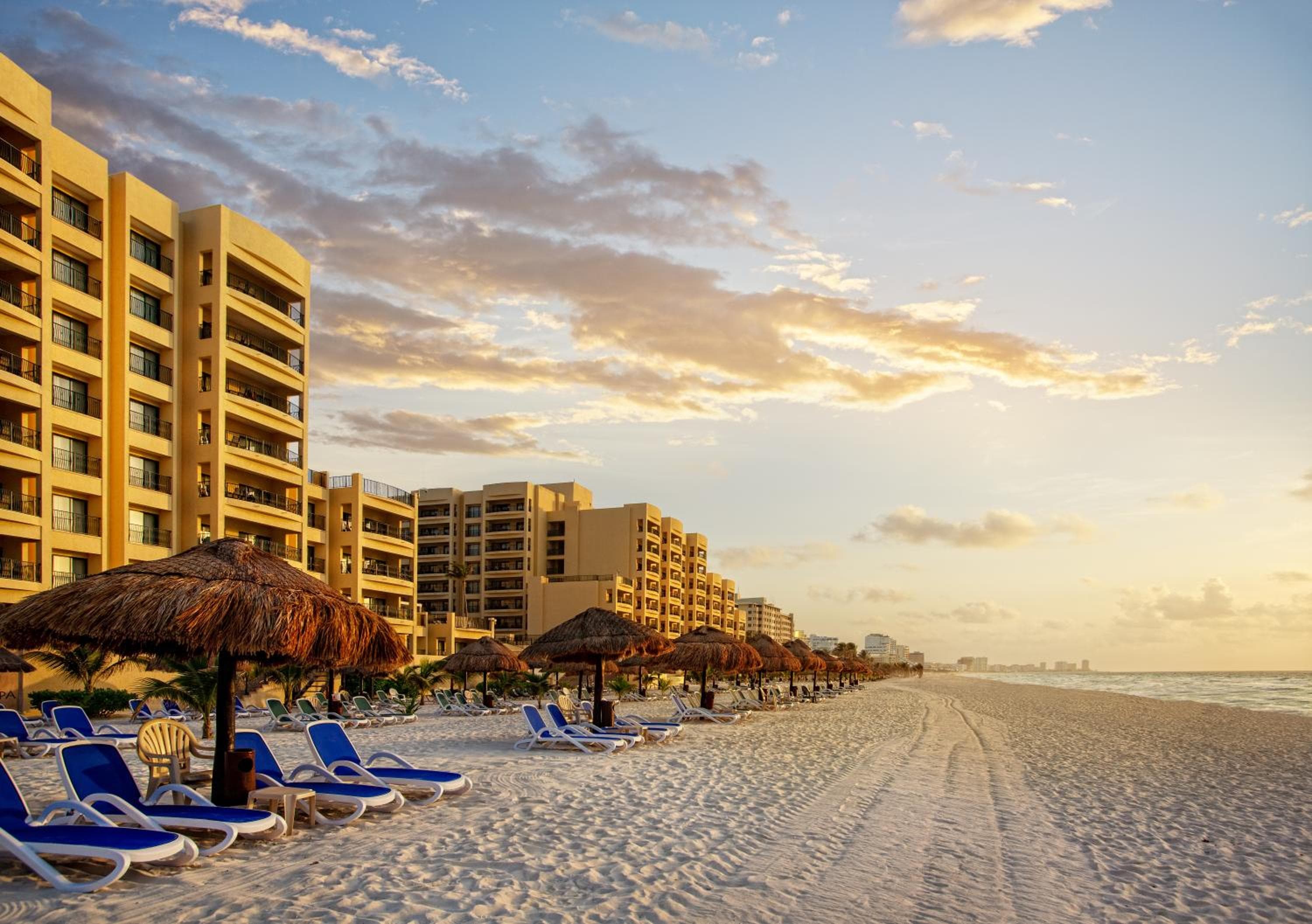 El Royal Sands Resort & Spa — 13