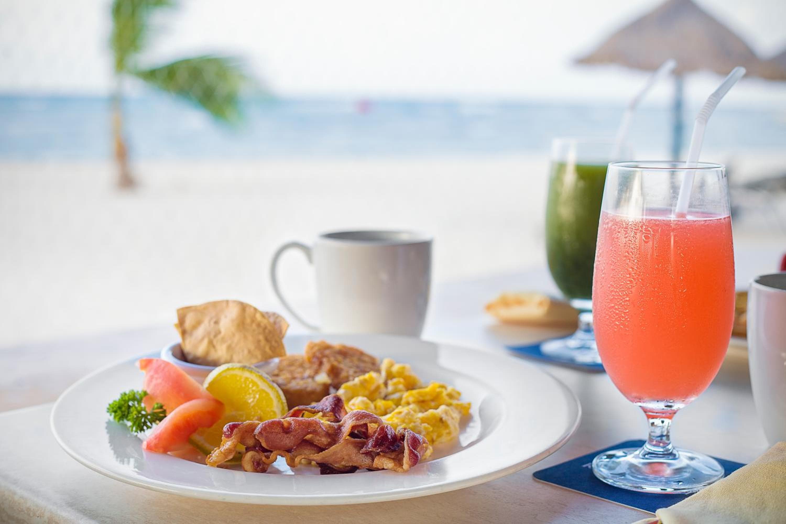 Holiday Inn Club Vacations Royal Haciendas All Inclusive — 20