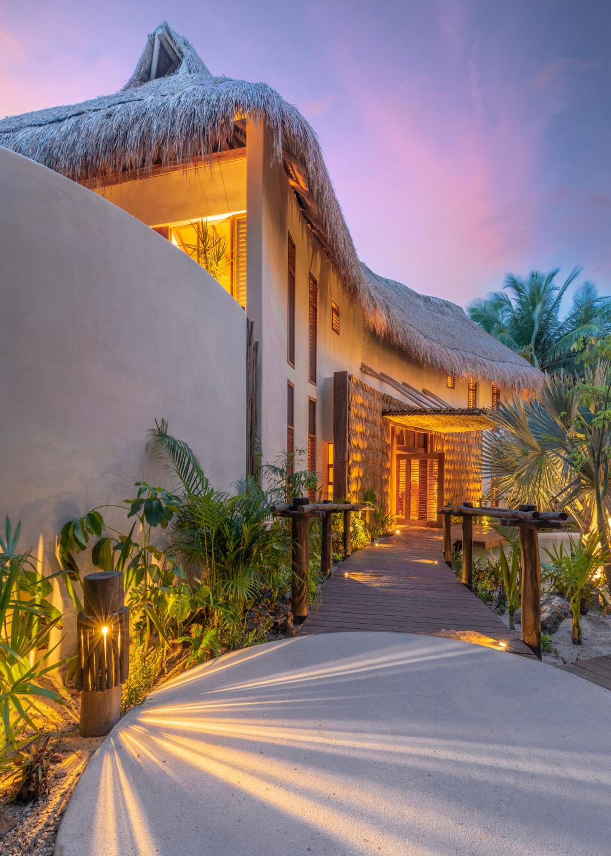 Hotel Ma'xanab Tulum — 25