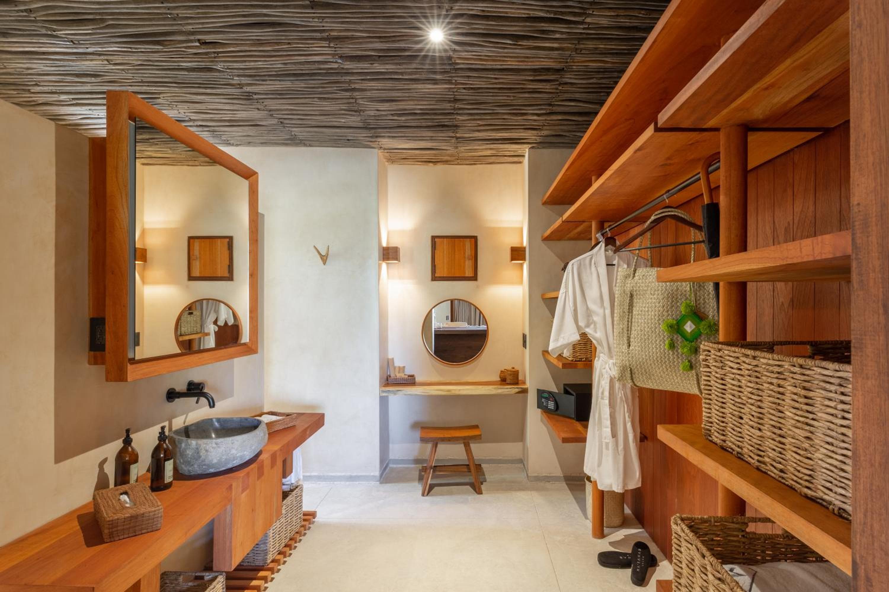 Hotel Ma'xanab Tulum — 17