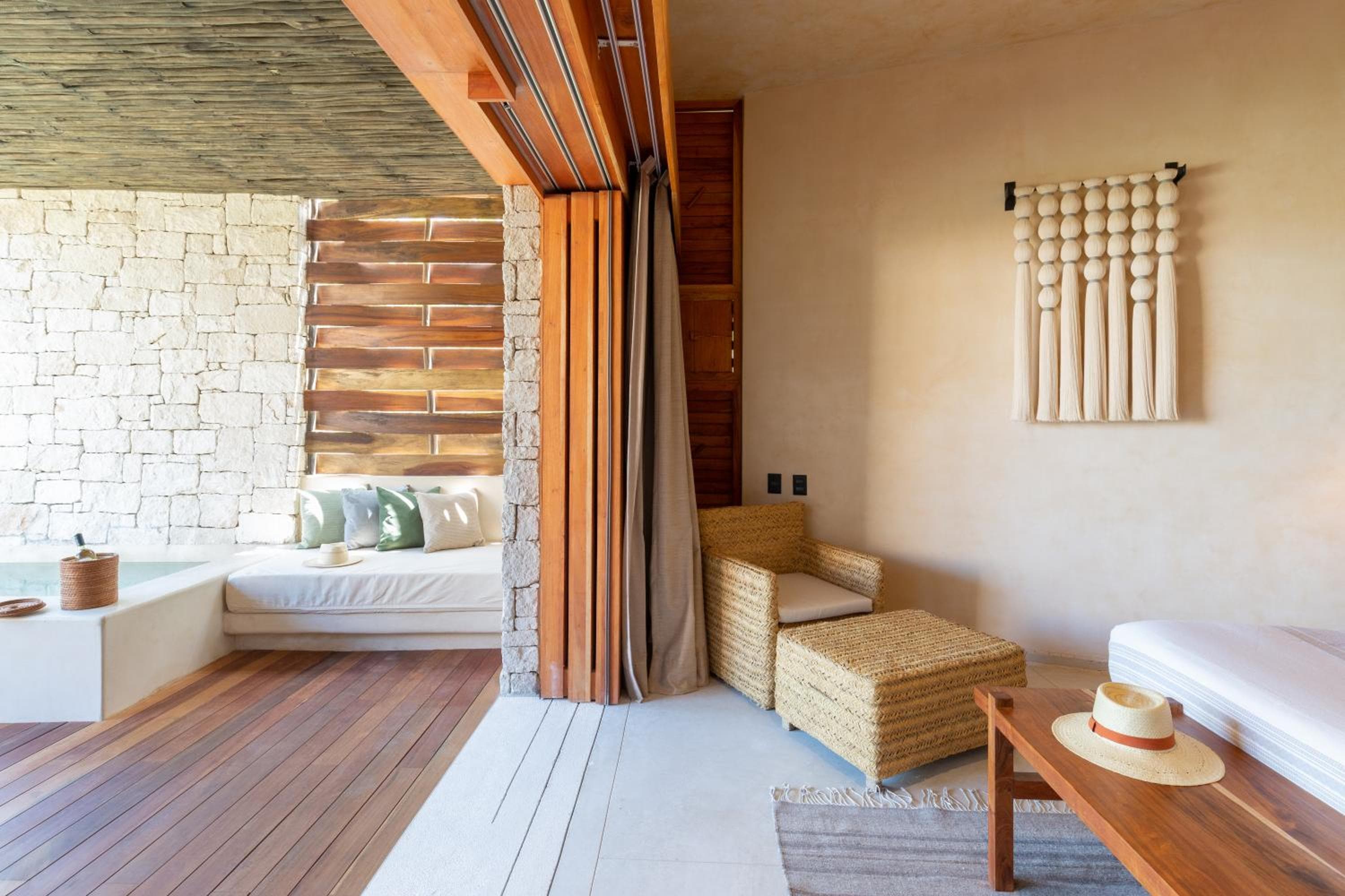 Hotel Ma'xanab Tulum — 26