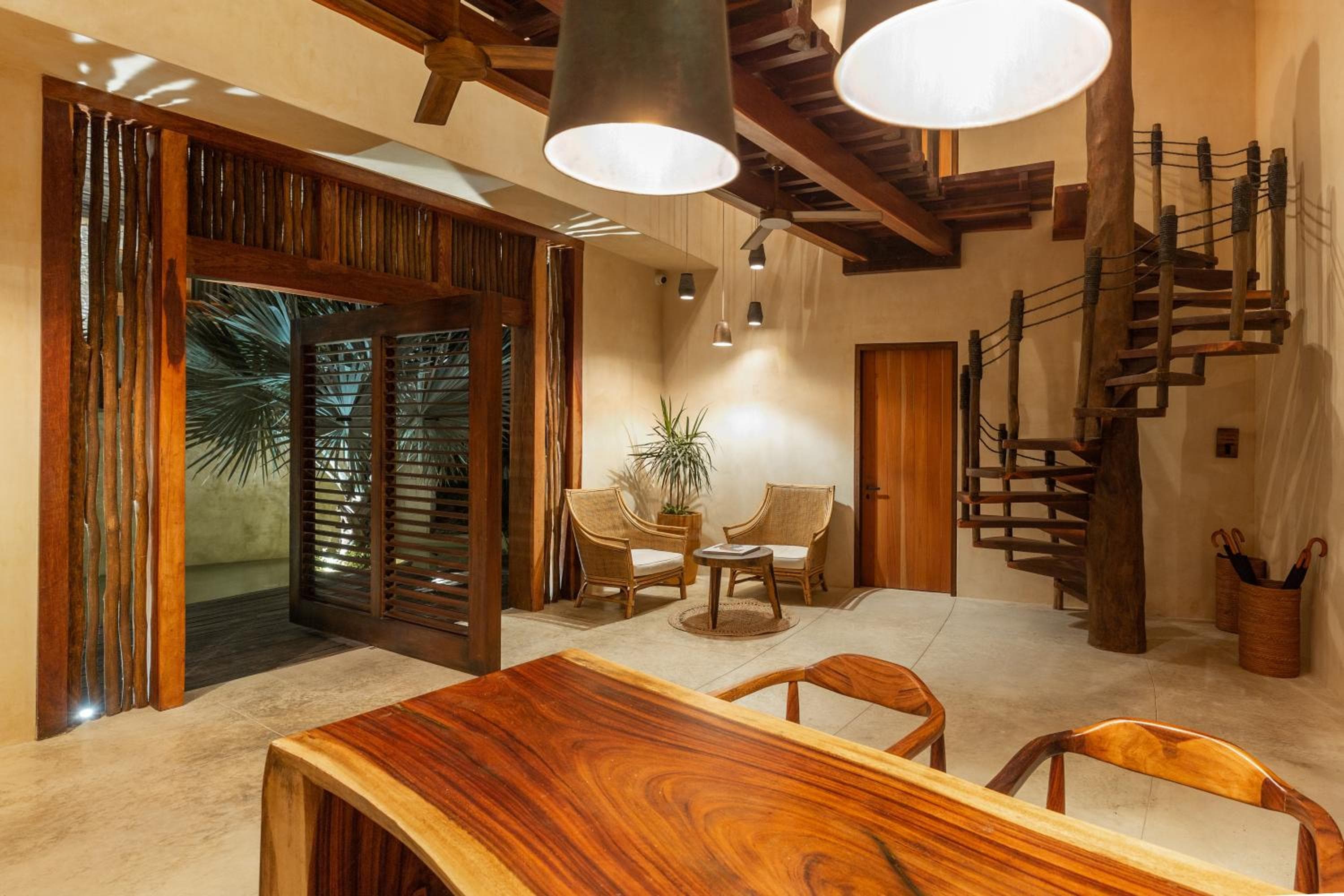 Hotel Ma'xanab Tulum — 16