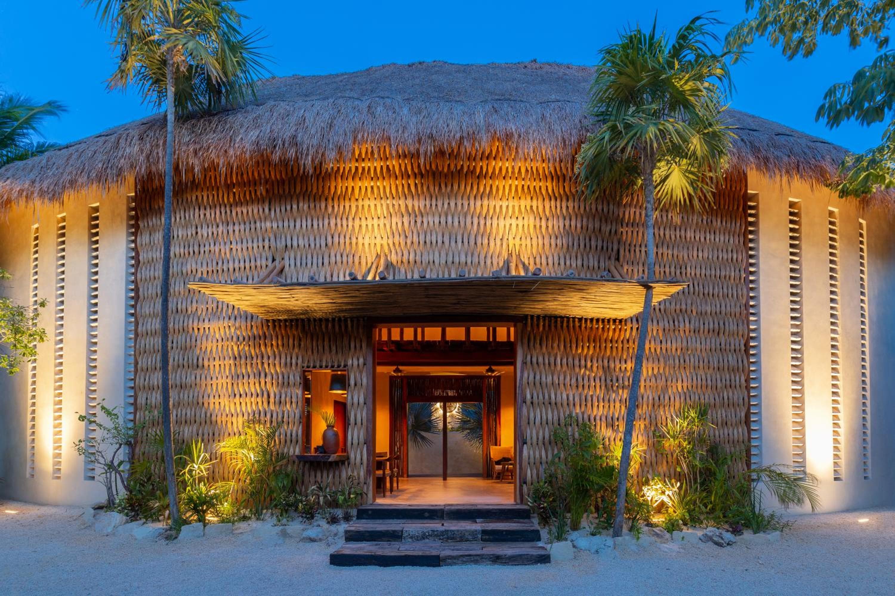 Hotel Ma'xanab Tulum — 6