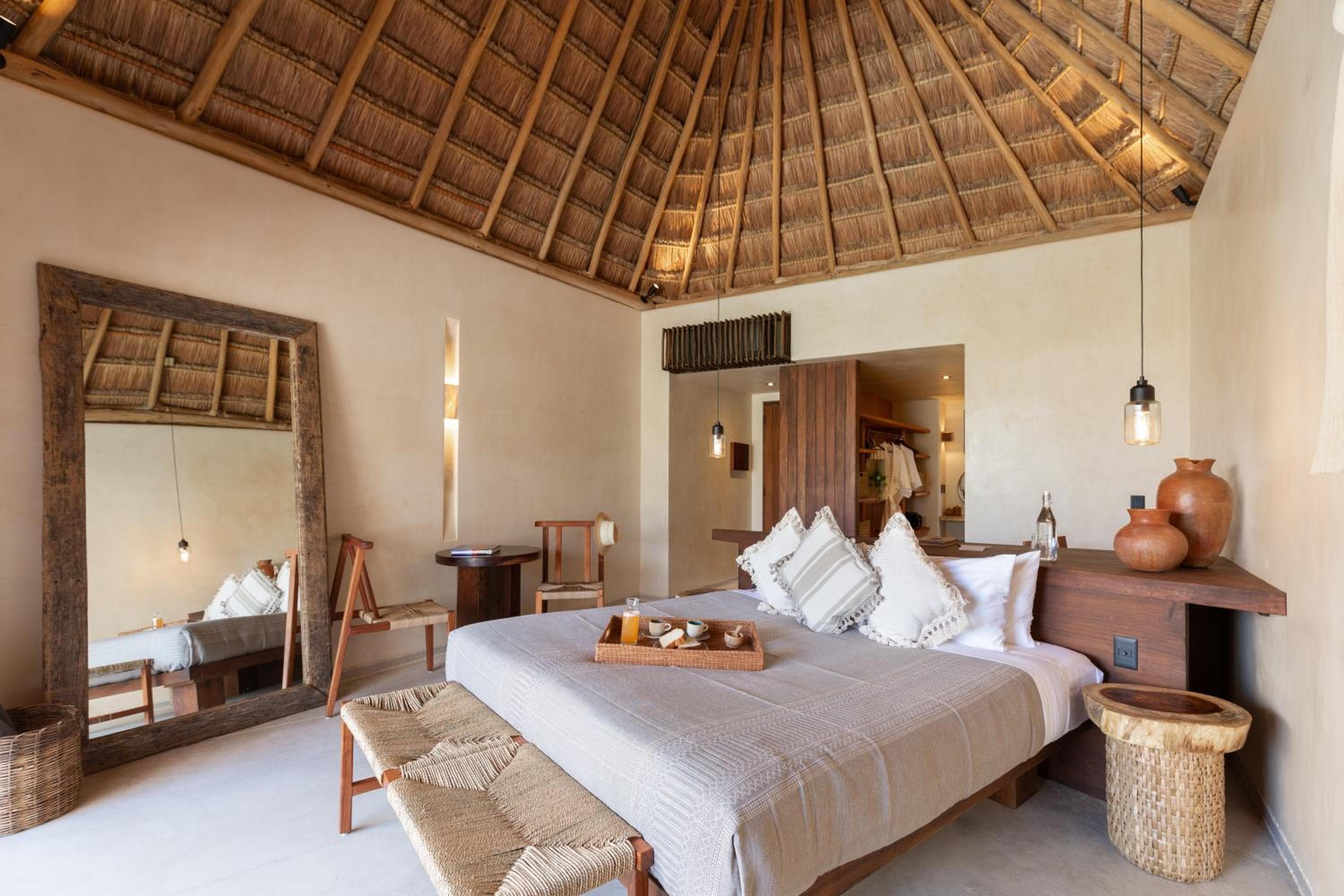 Hotel Ma'xanab Tulum — 16
