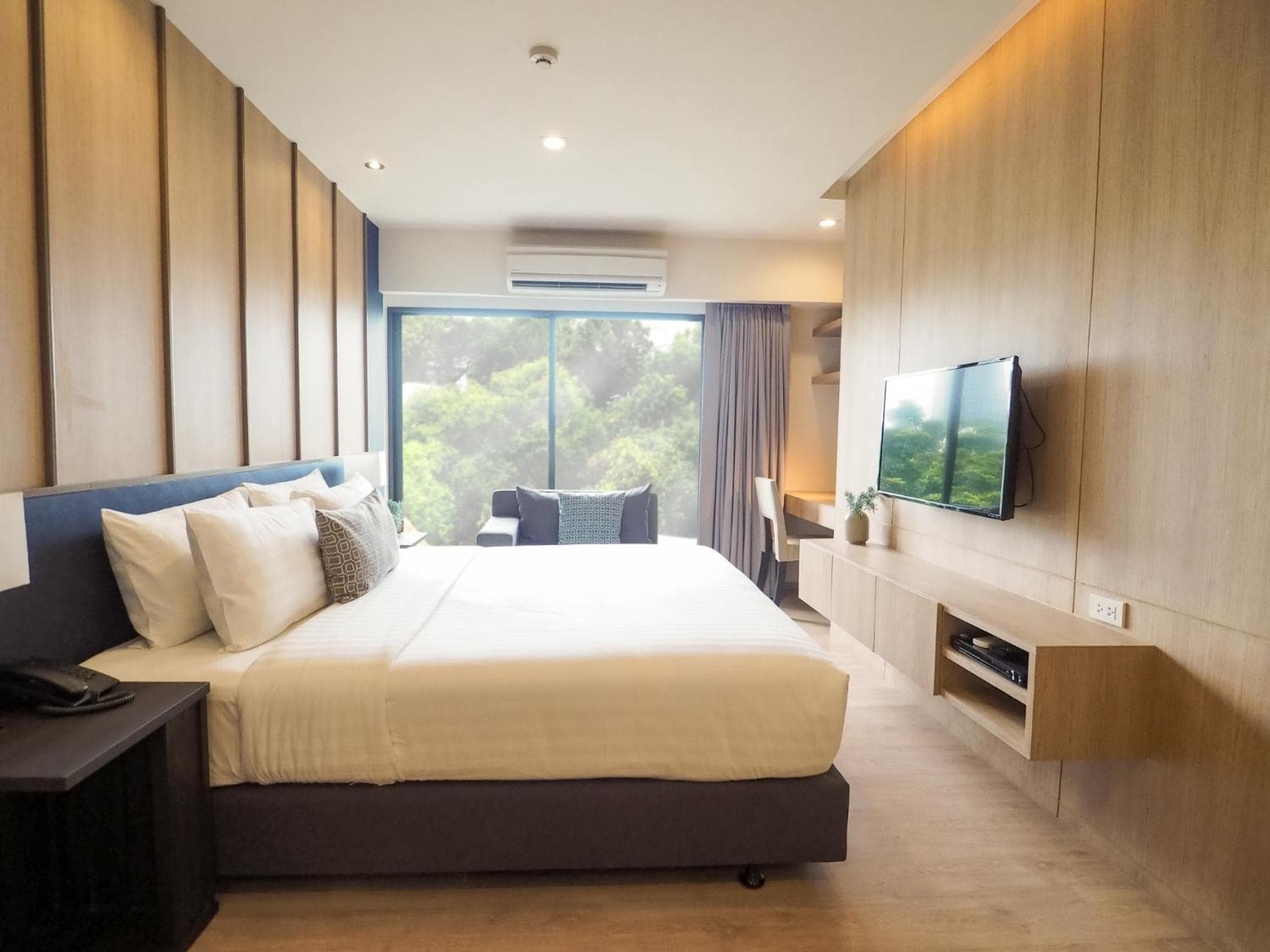 Die Residenz am Thonglor von UHG — 18