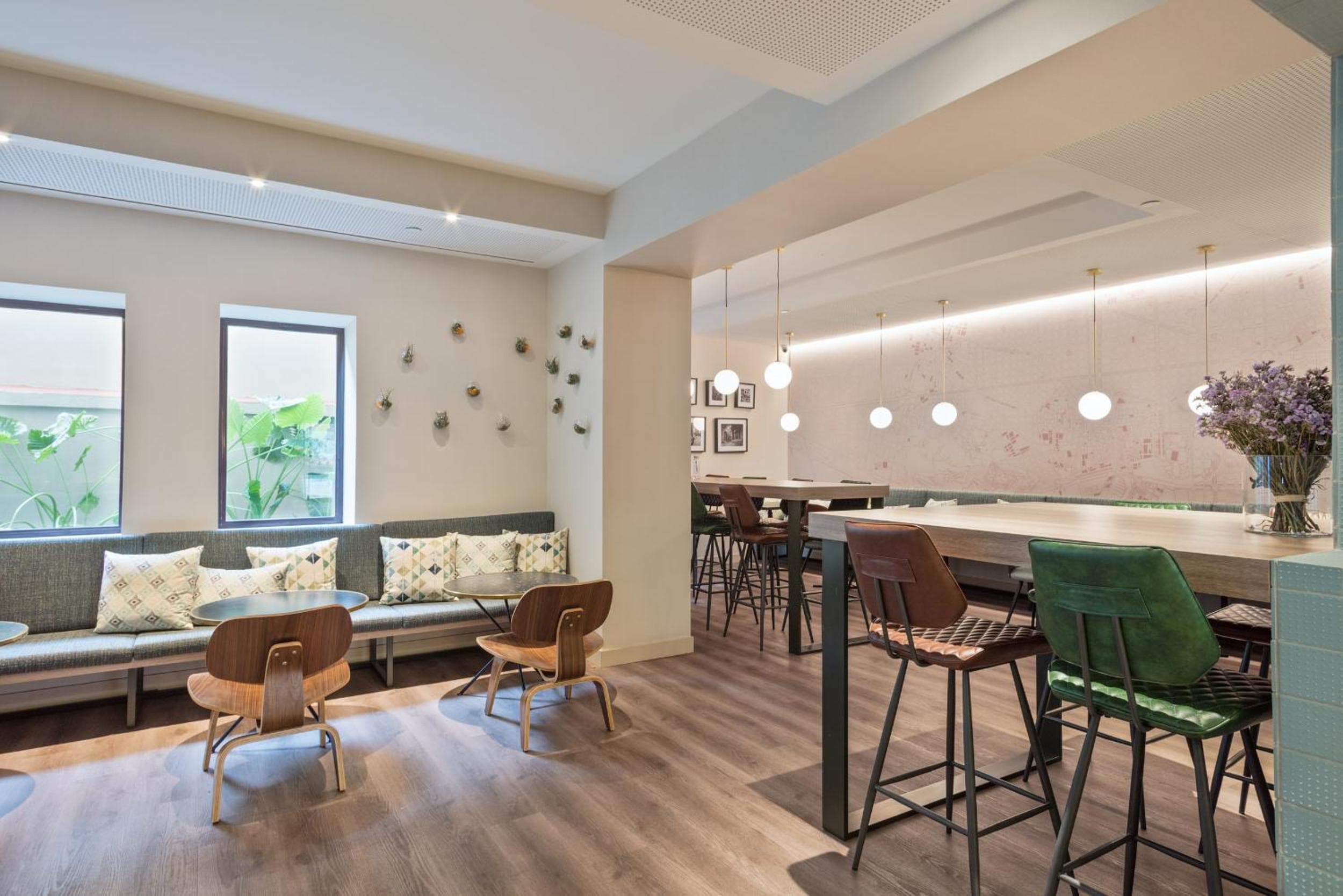 Hotel Vía Augusta — 27