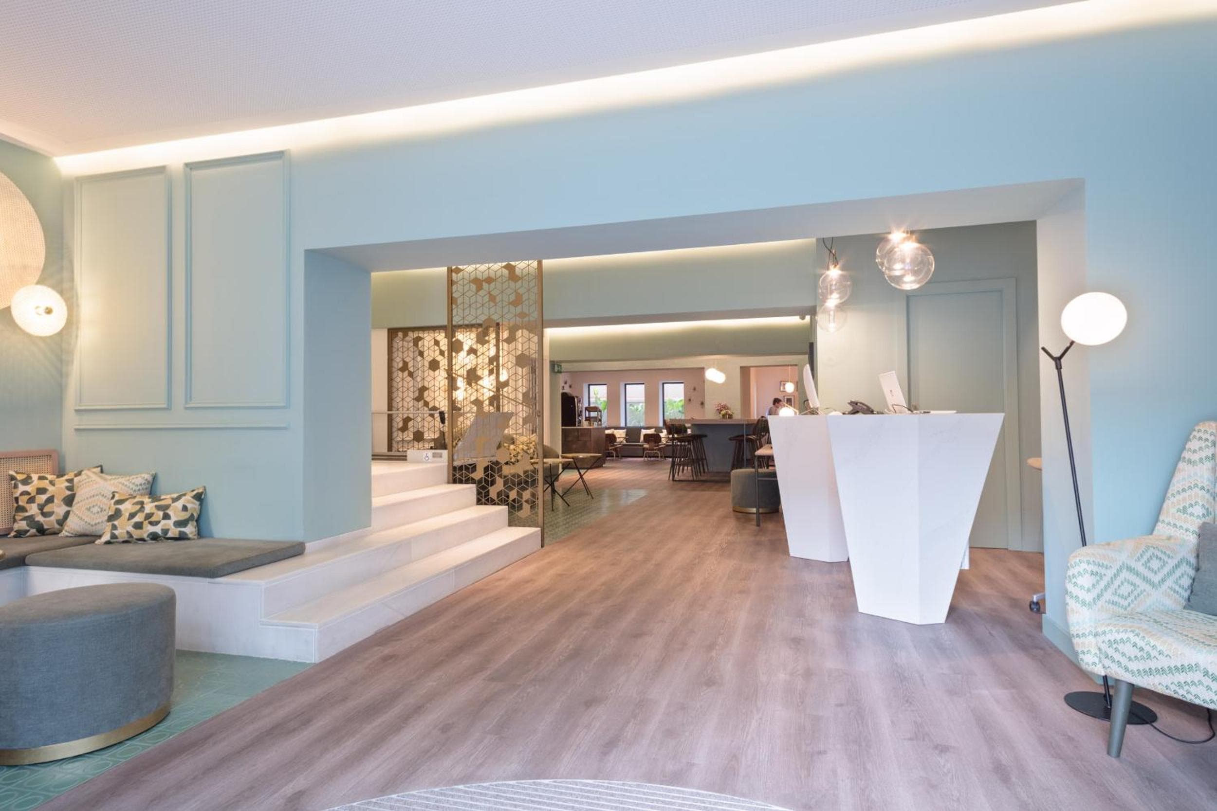 Hotel Via Augusta — 13
