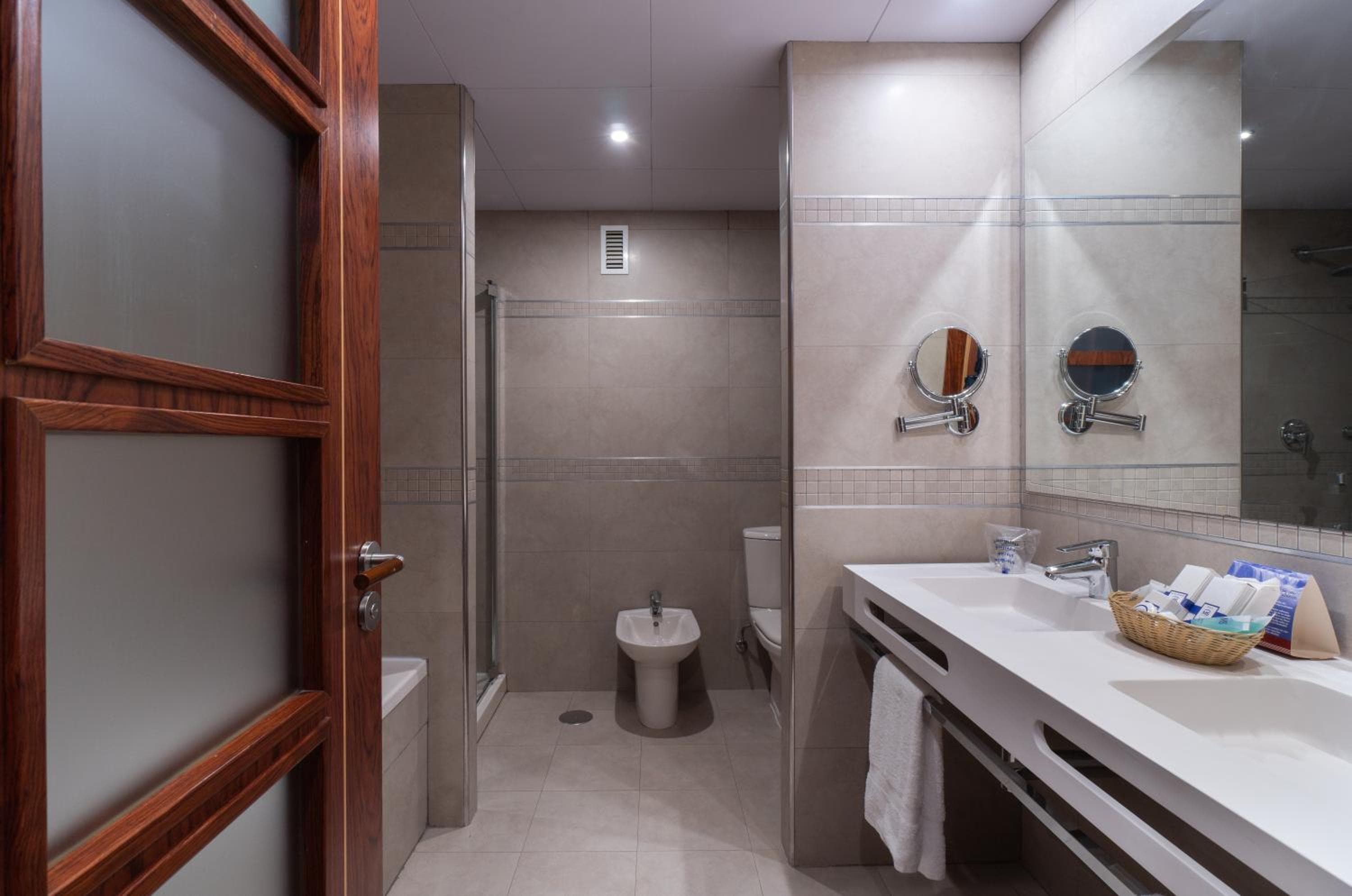 Hotel MS Maestranza Málaga Centro — 8