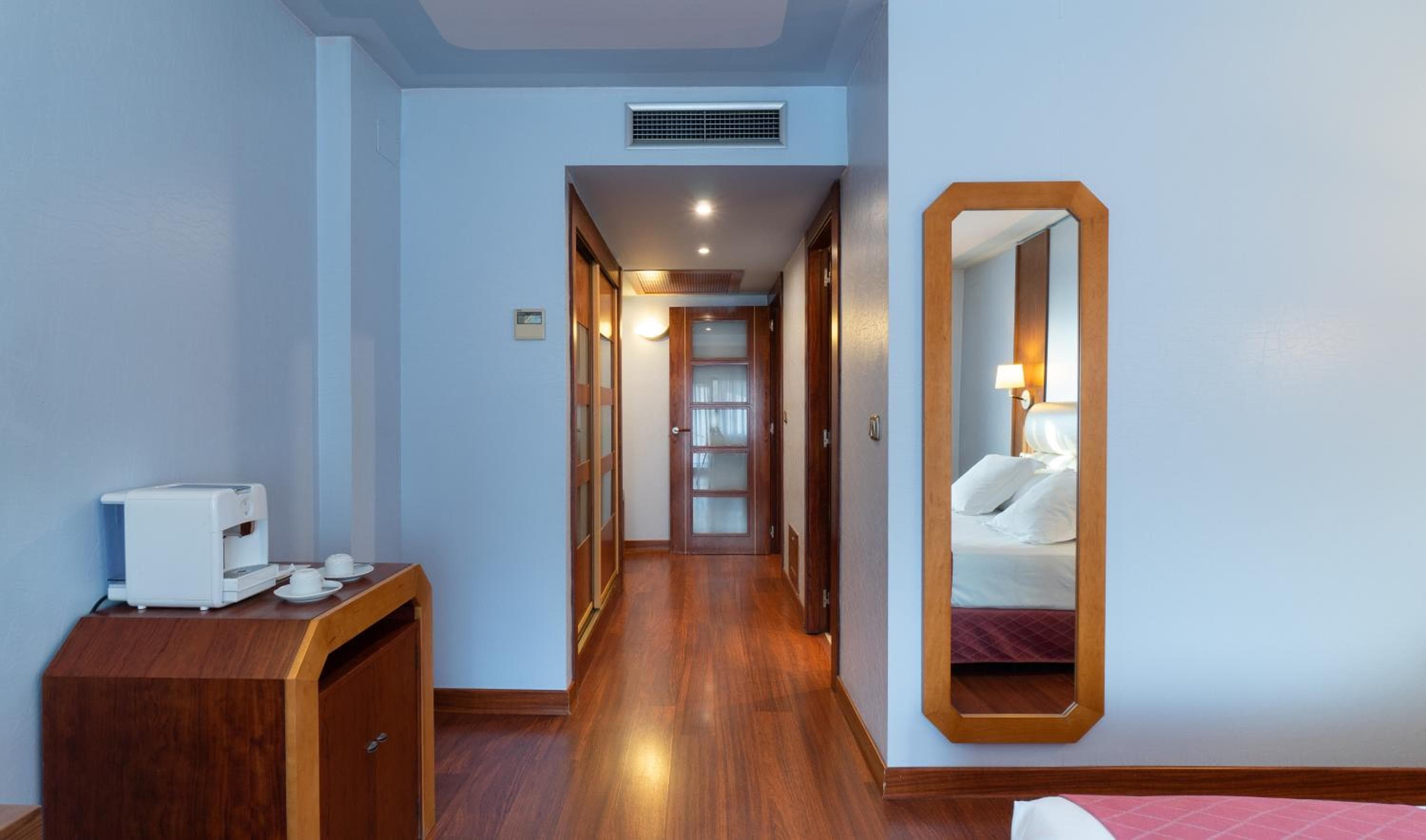 Hotel MS Maestranza Málaga — 27