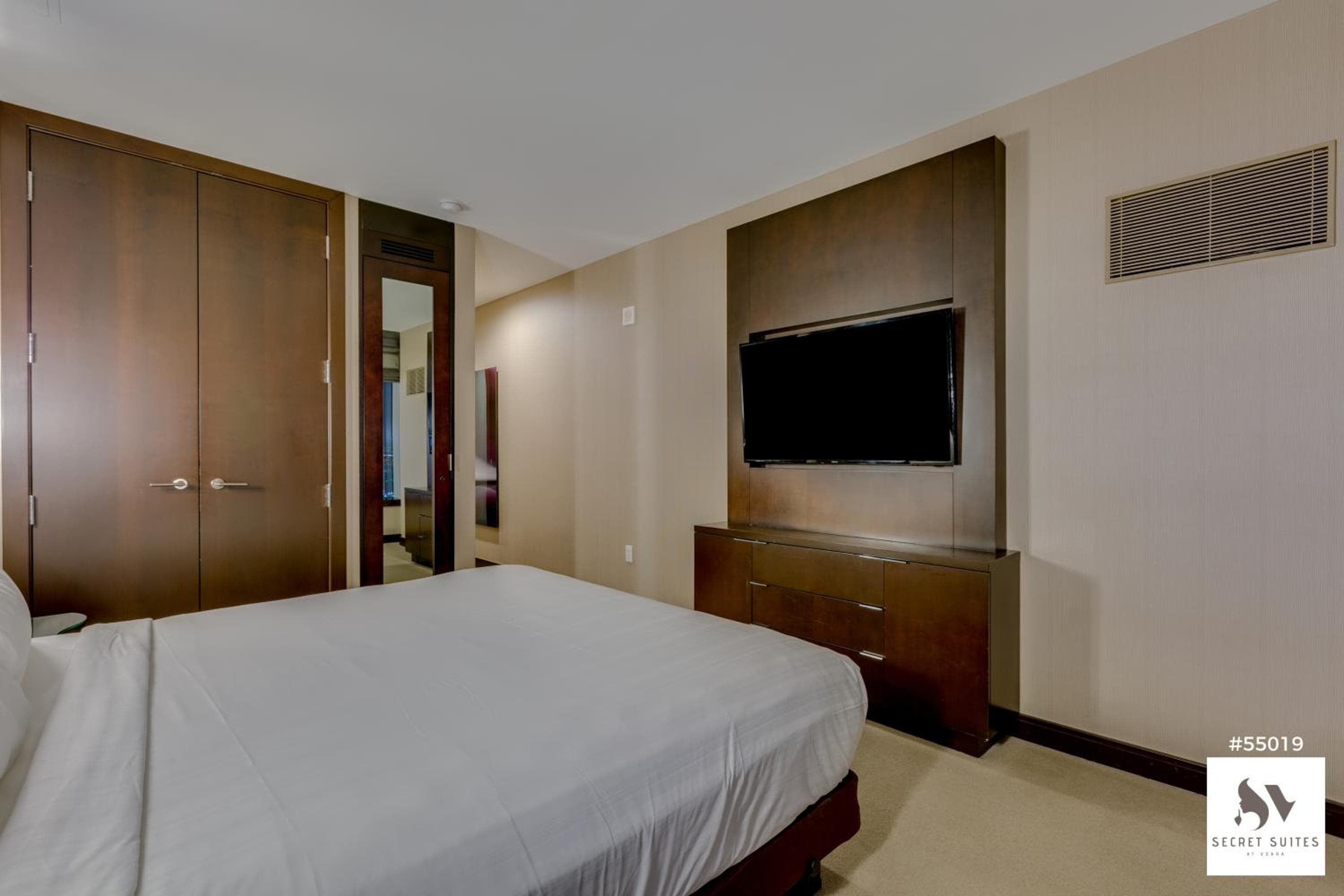 Geheime Suiten im Vdara — 21