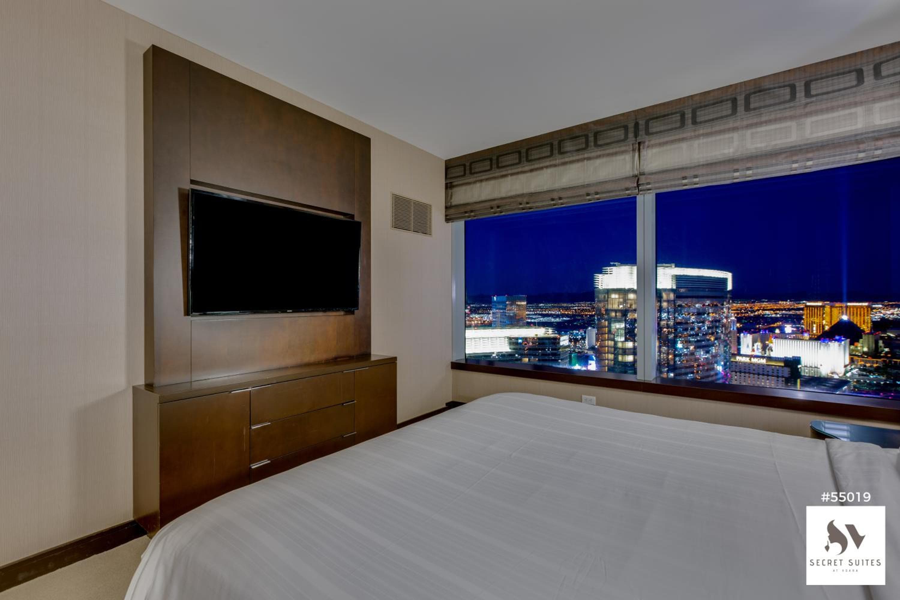 Secret Suites At Vdara — 17