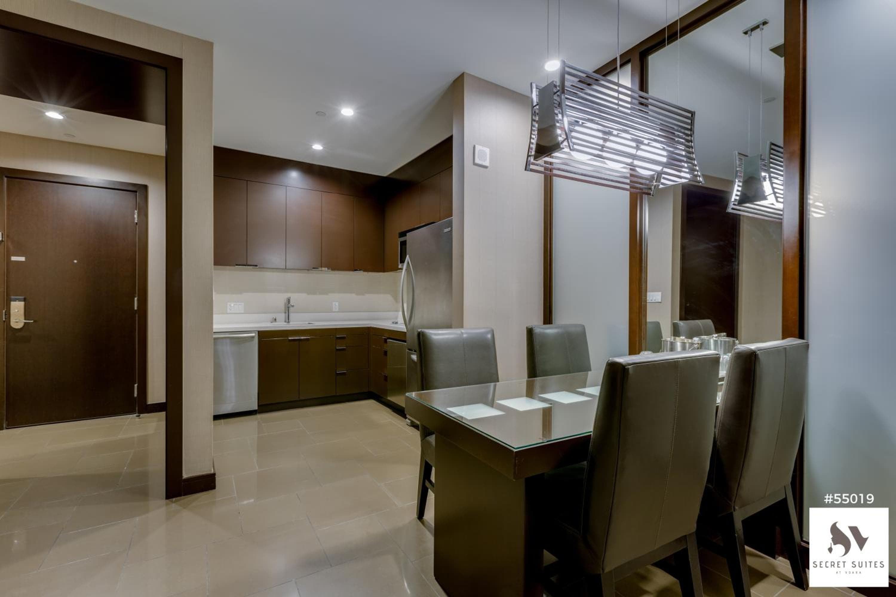 Secret Suites At Vdara — 15