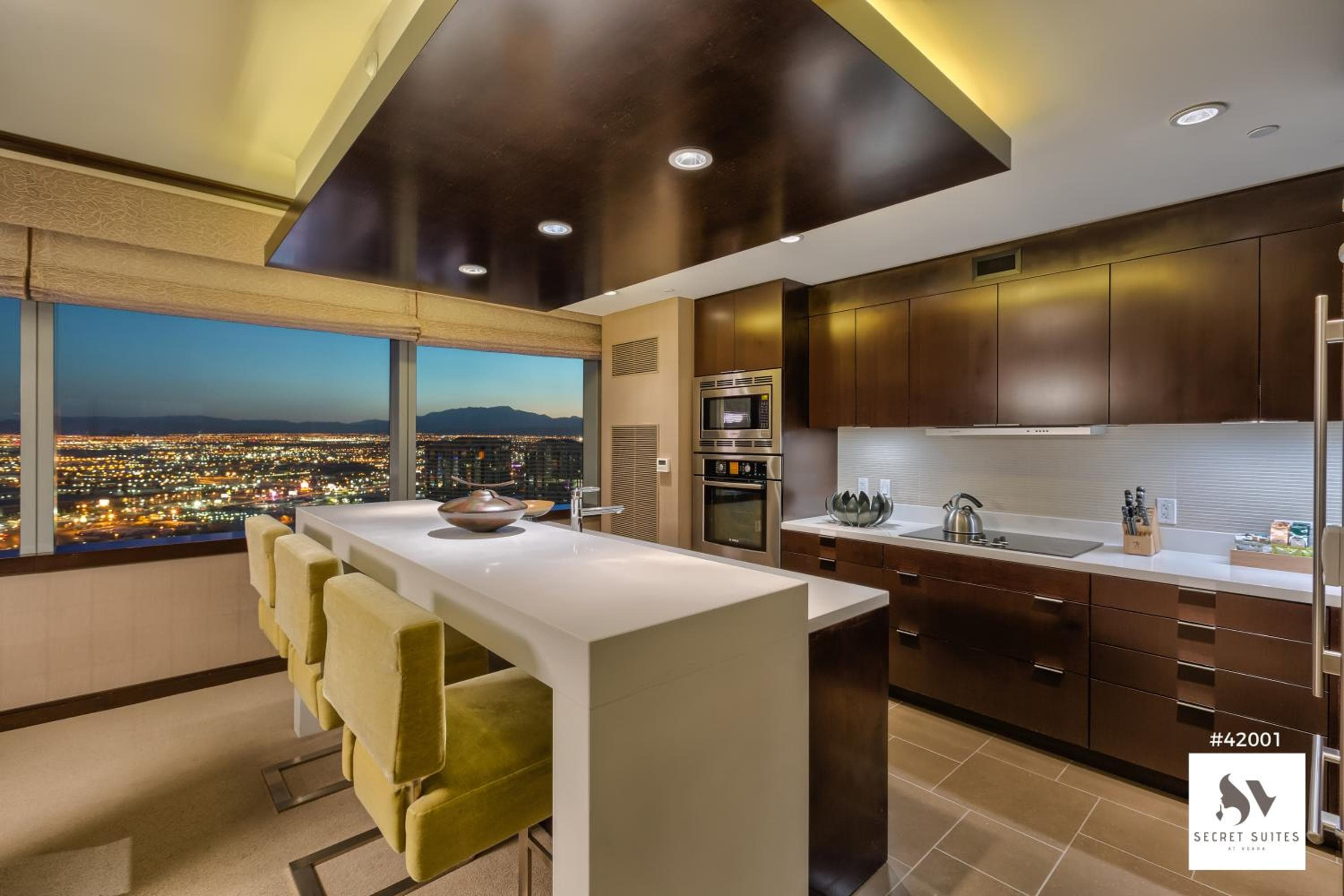 Secret Suites At Vdara — 29