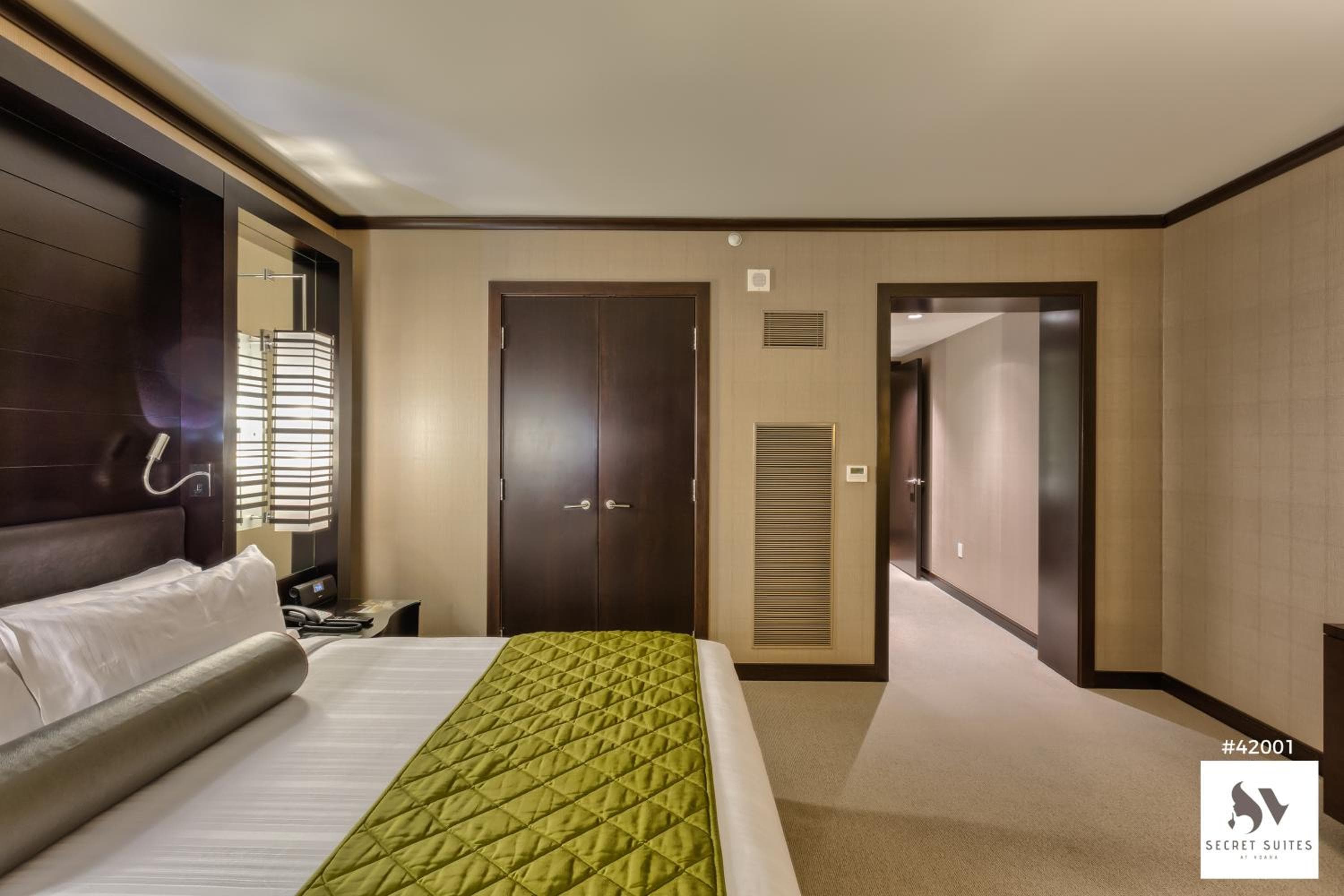 Secret Suites At Vdara — 5