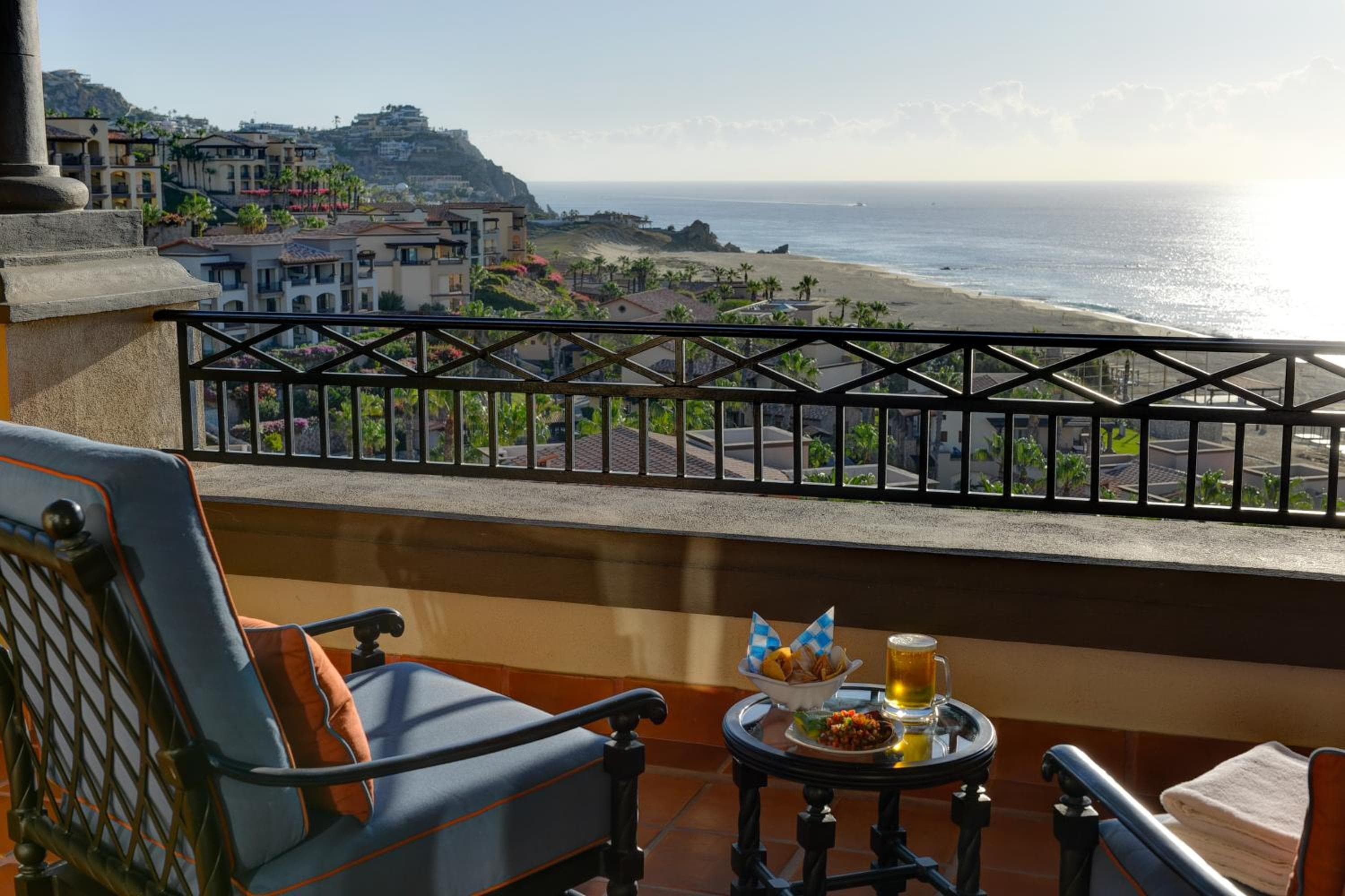Pueblo Bonito Sunset Beach Golf & Spa Resort - All Inclusive — 30