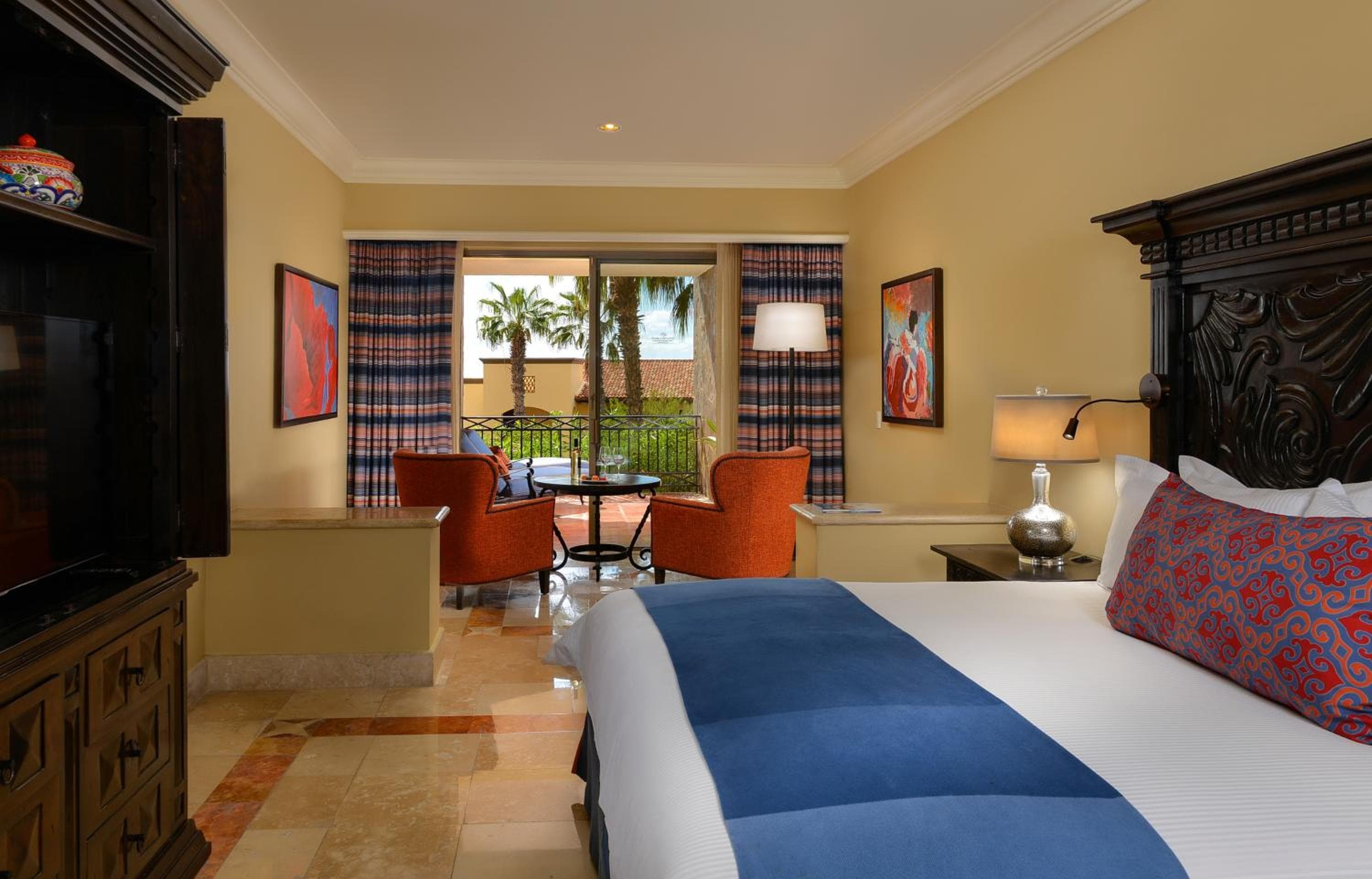 Pueblo Bonito Sunset Beach Golf & Spa Resort - All Inclusive — 23