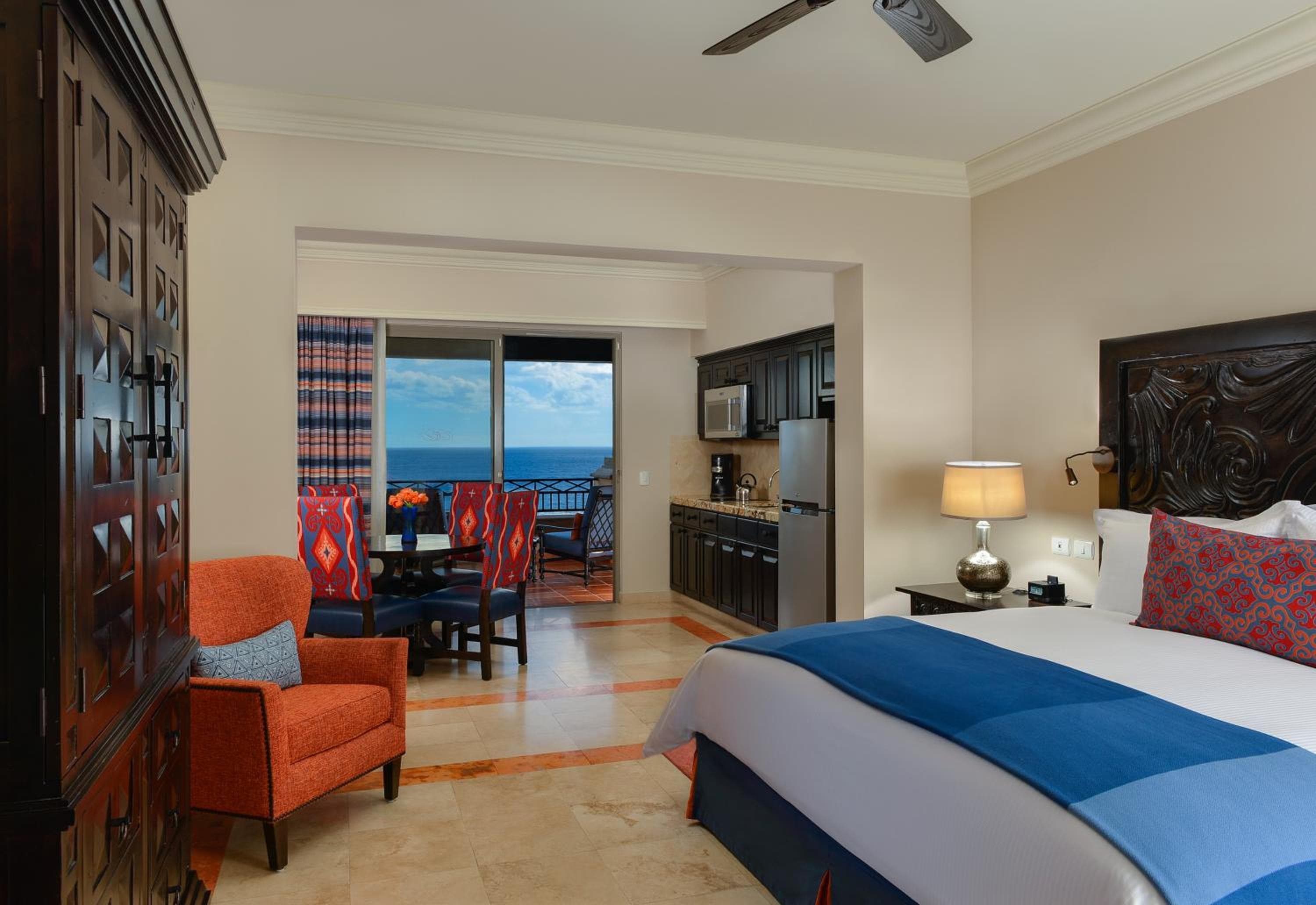 Pueblo Bonito Sunset Beach Golf & Spa Resort - All Inclusive — 2