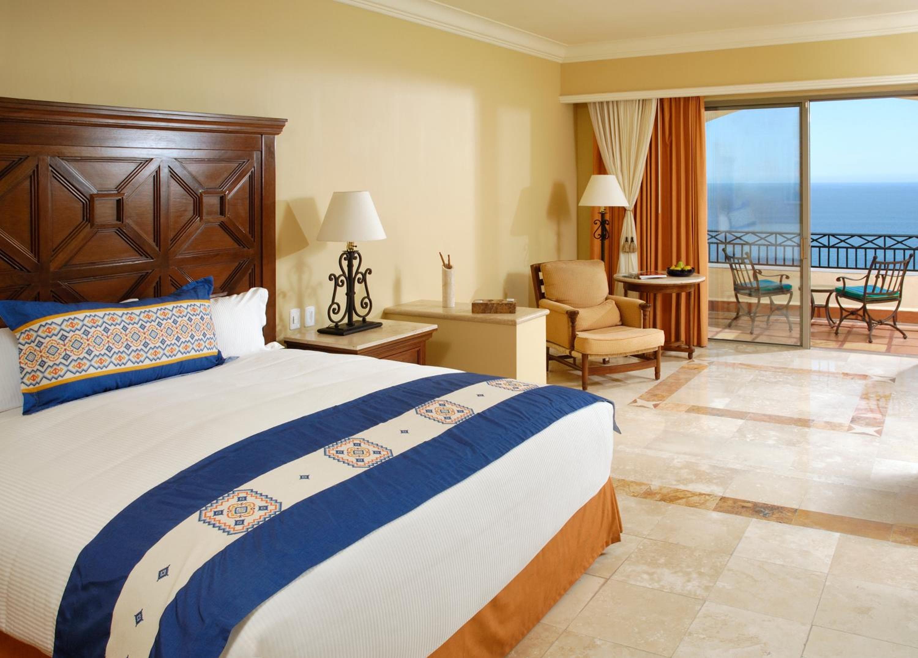 Pueblo Bonito Sunset Beach Golf & Spa Resort - All Inclusive — 4
