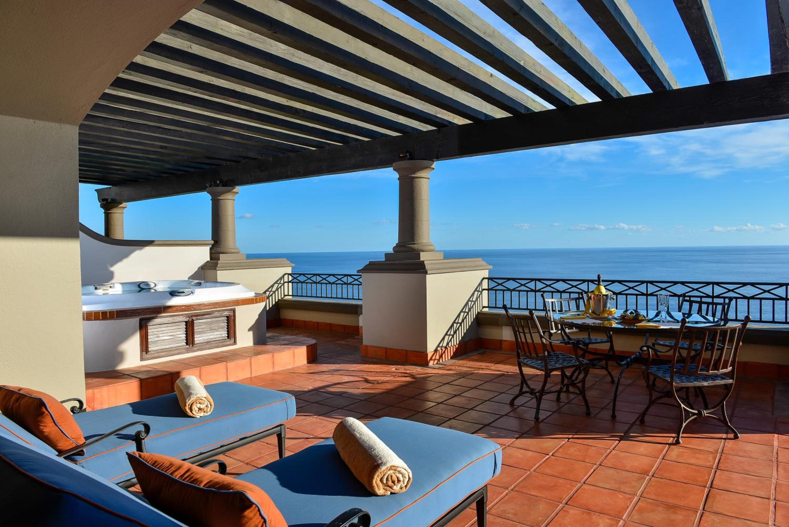 Pueblo Bonito Sunset Beach Golf & Spa Resort - All Inclusive — 21