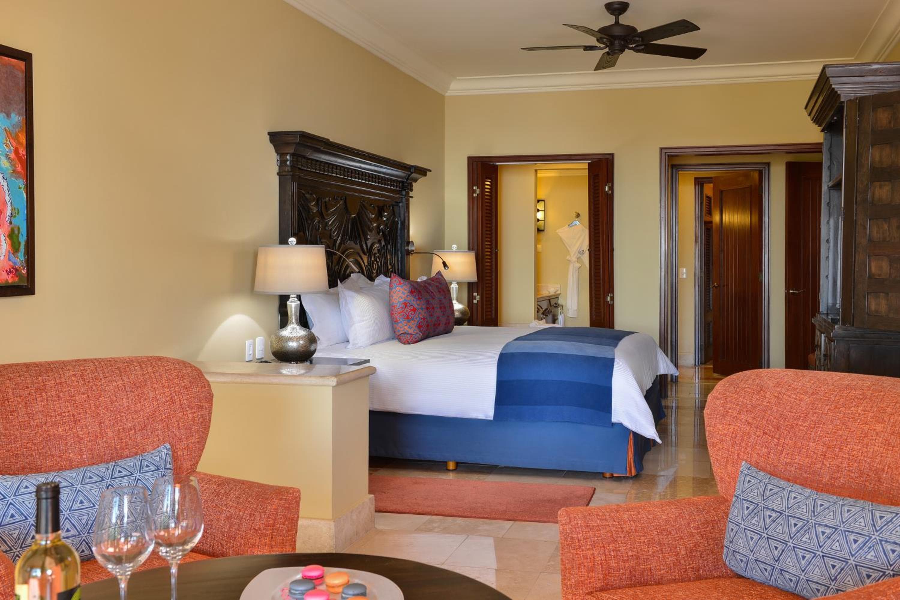 Pueblo Bonito Sunset Beach Golf & Spa Resort - All Inclusive — 3