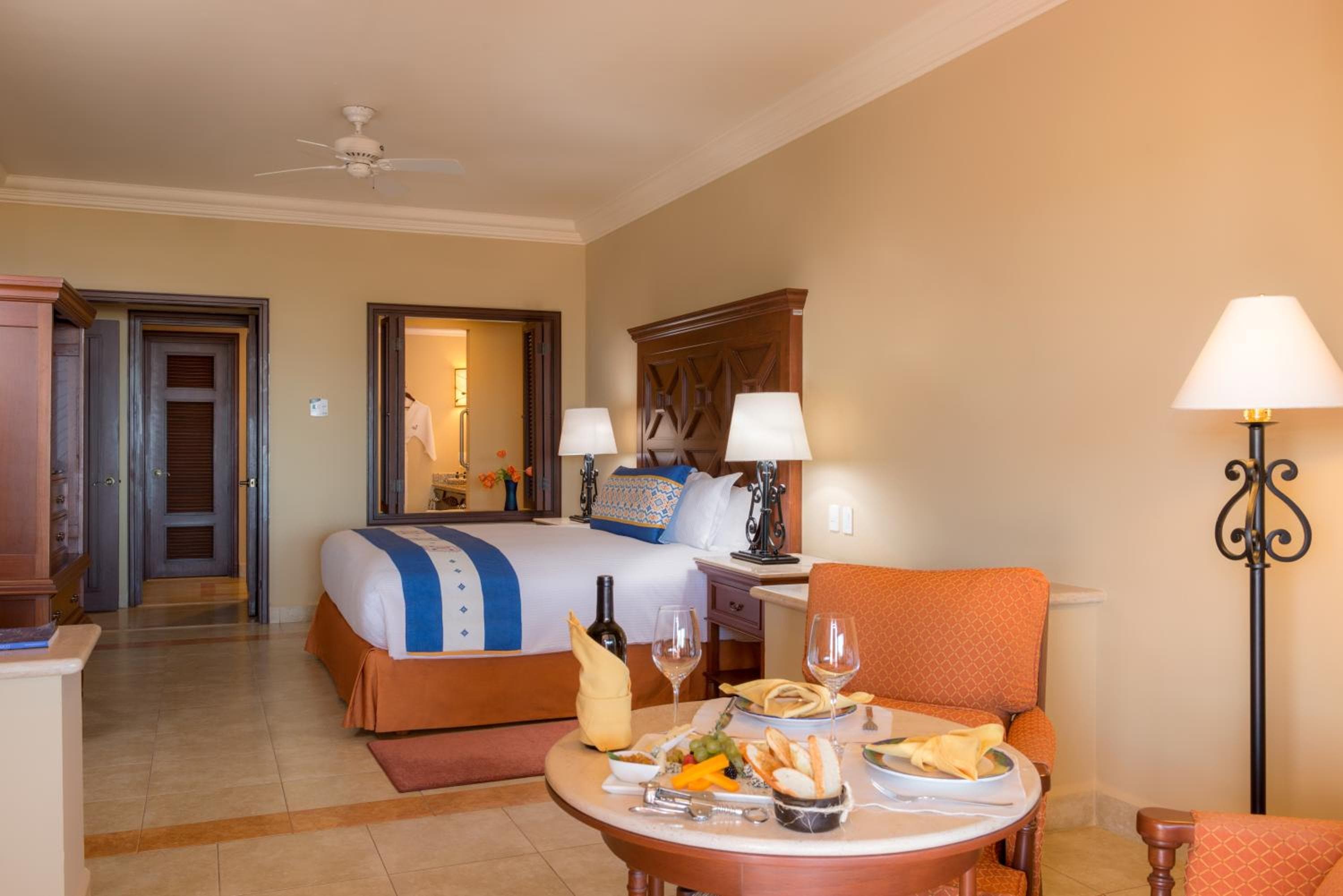 Pueblo Bonito Sunset Beach Golf & Spa Resort - All Inclusive — 22