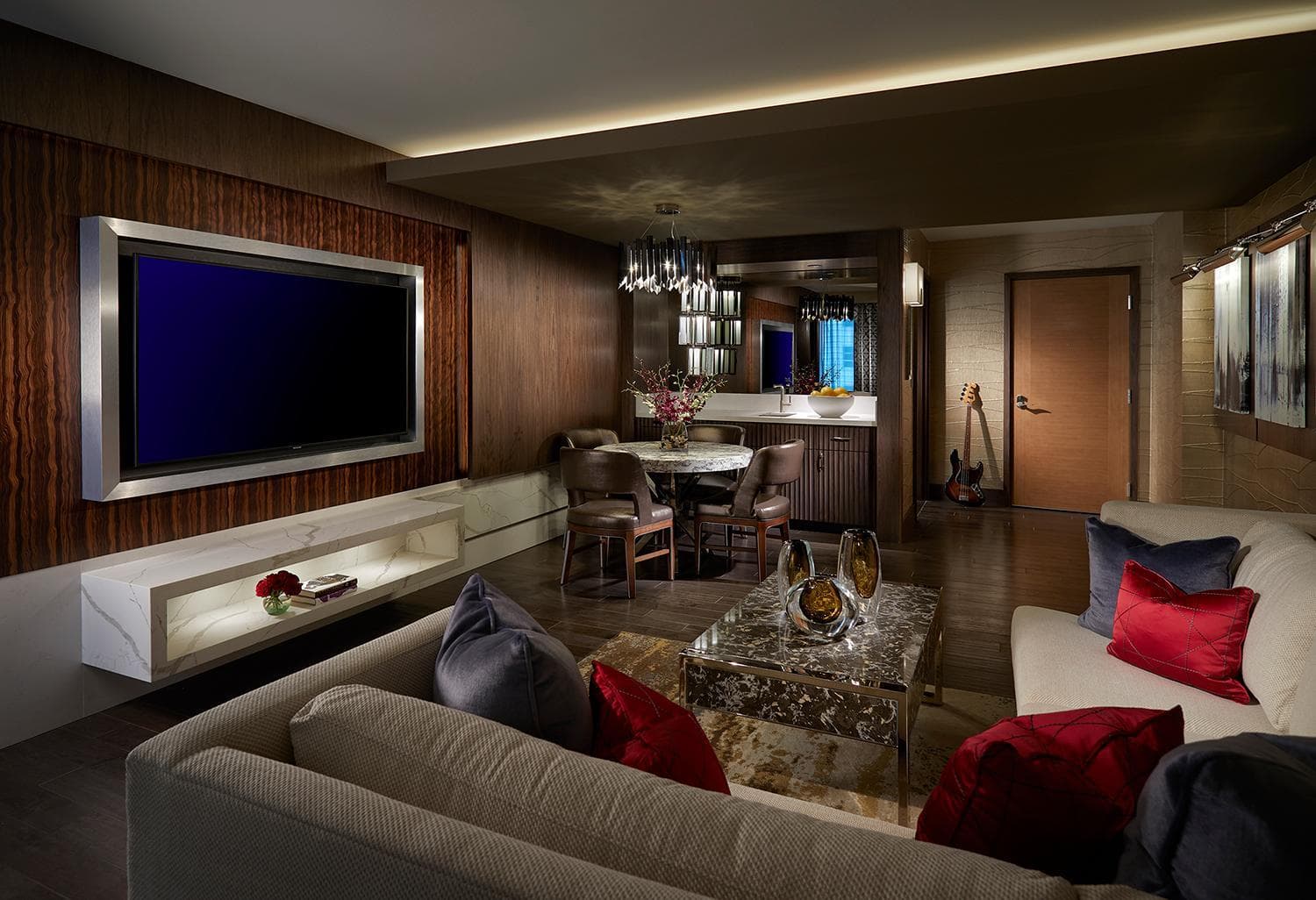 Seminole Hard Rock Hotel y Casino Tampa — 5
