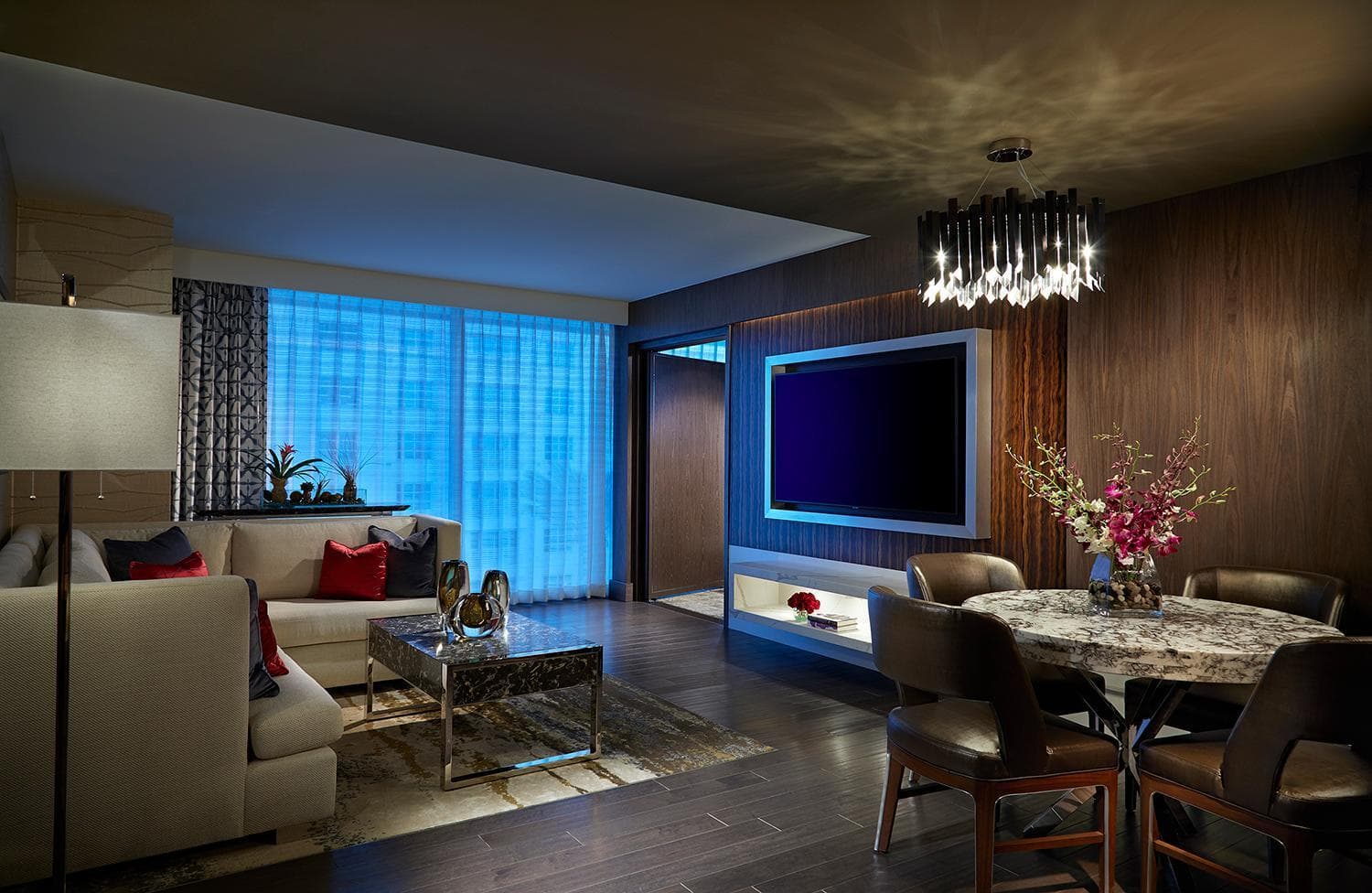 Seminole Hard Rock Hotel y Casino Tampa — 6