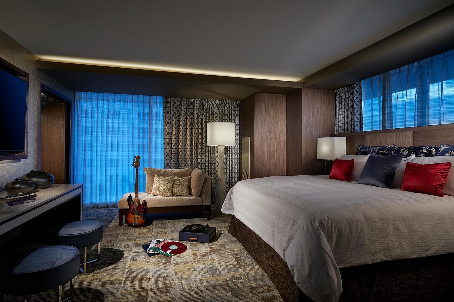 Seminole Hard Rock Hotel y Casino Tampa — 8