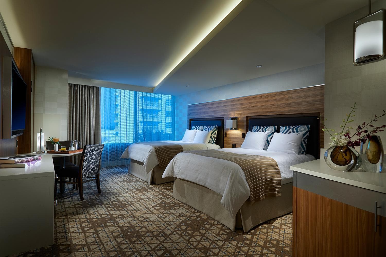 Seminole Hard Rock Hotel y Casino Tampa — 19