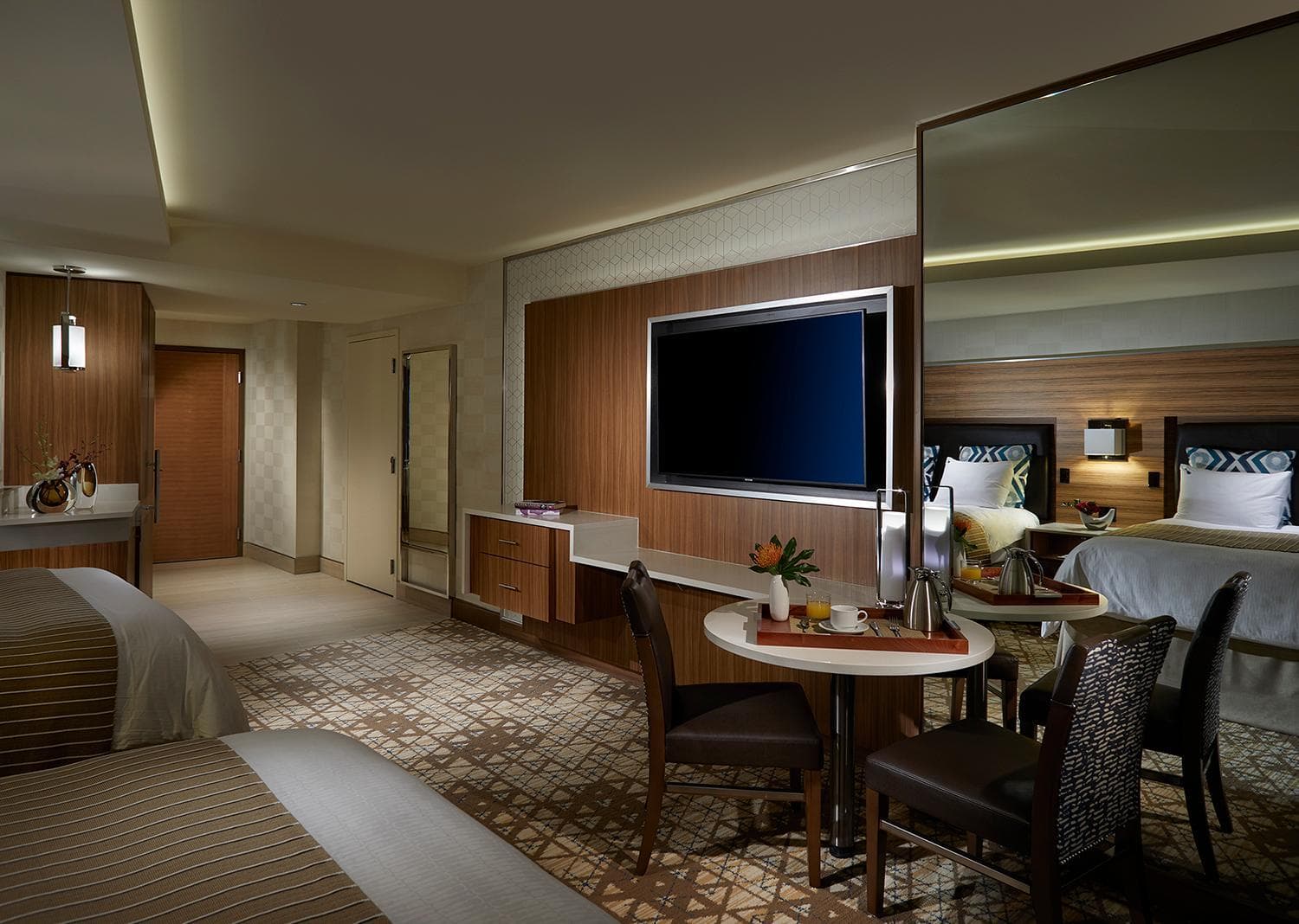 Seminole Hard Rock Hotel y Casino Tampa — 12