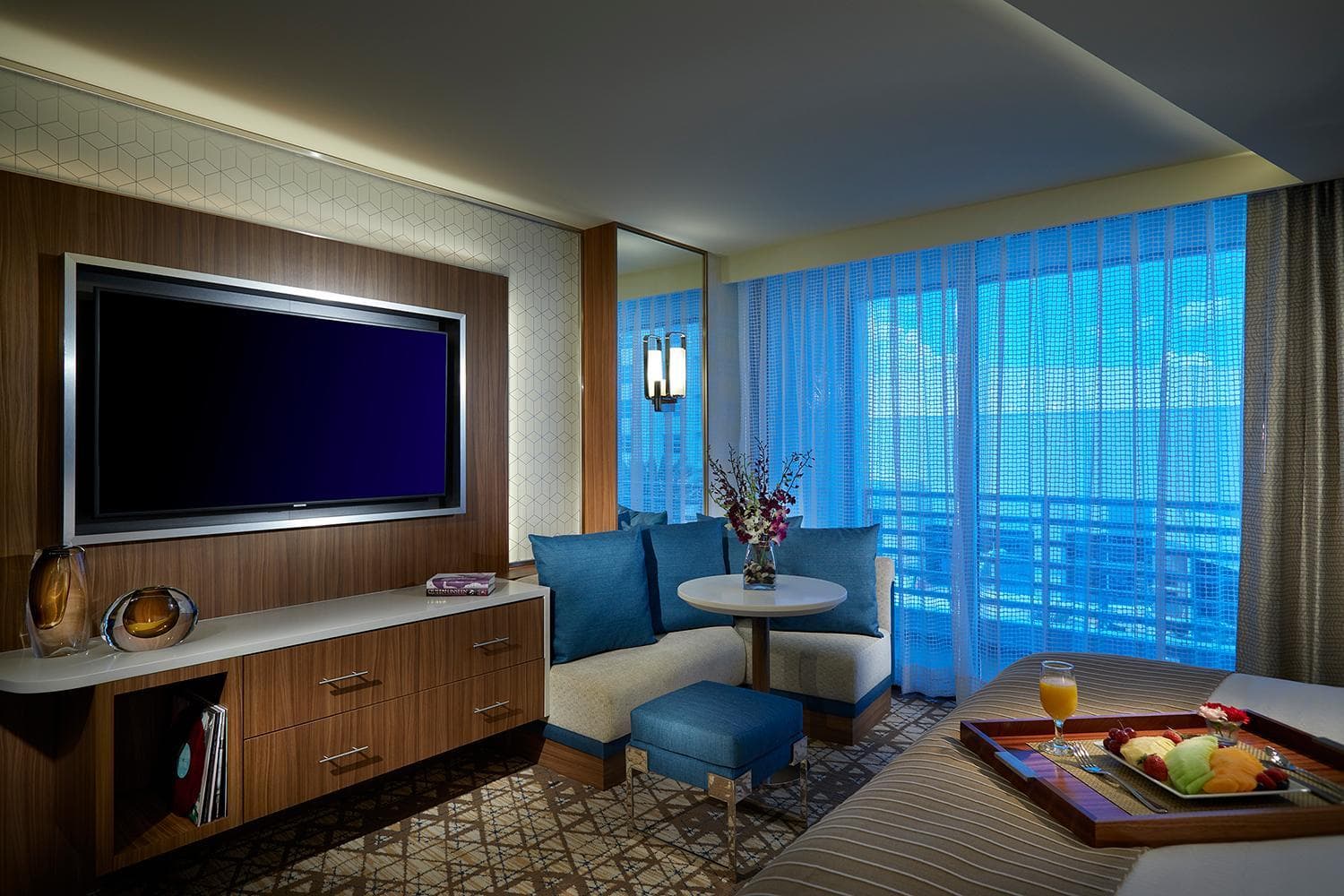 Seminole Hard Rock Hotel y Casino Tampa — 13