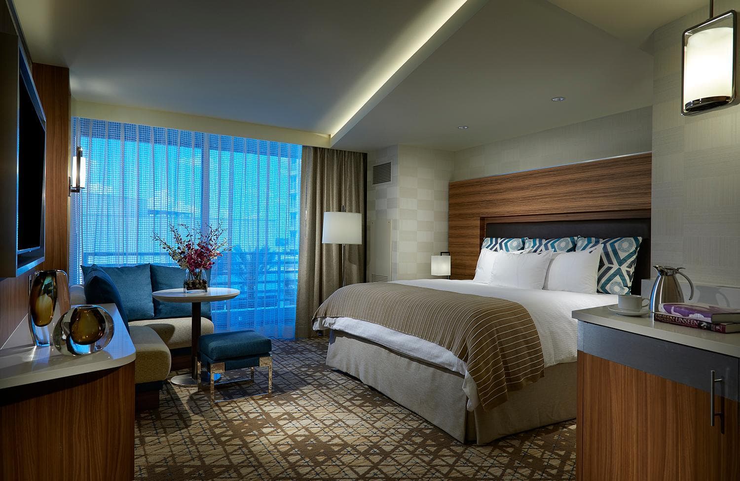 Seminole Hard Rock Hotel y Casino Tampa — 14