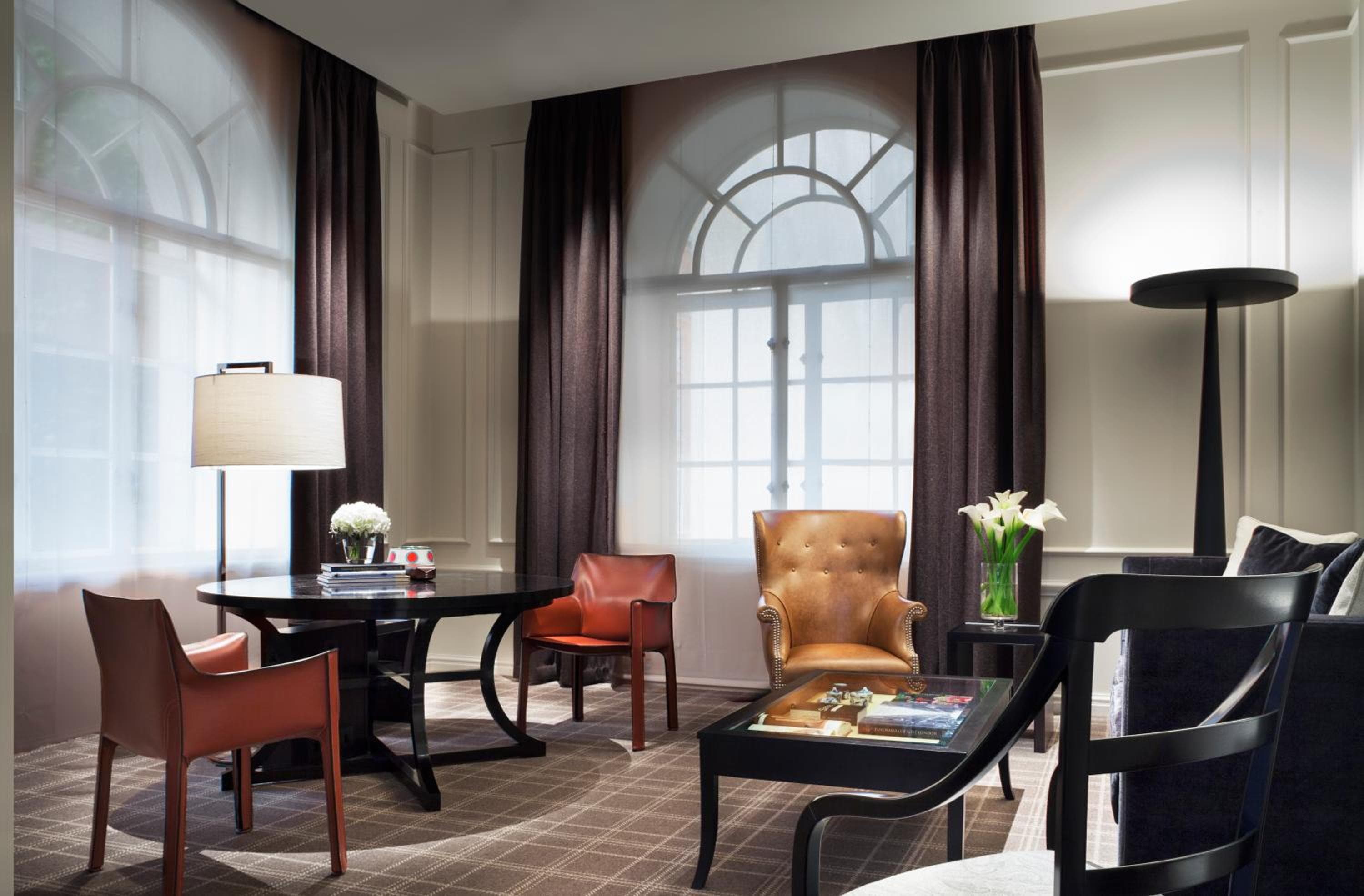 Rosewood London — 17