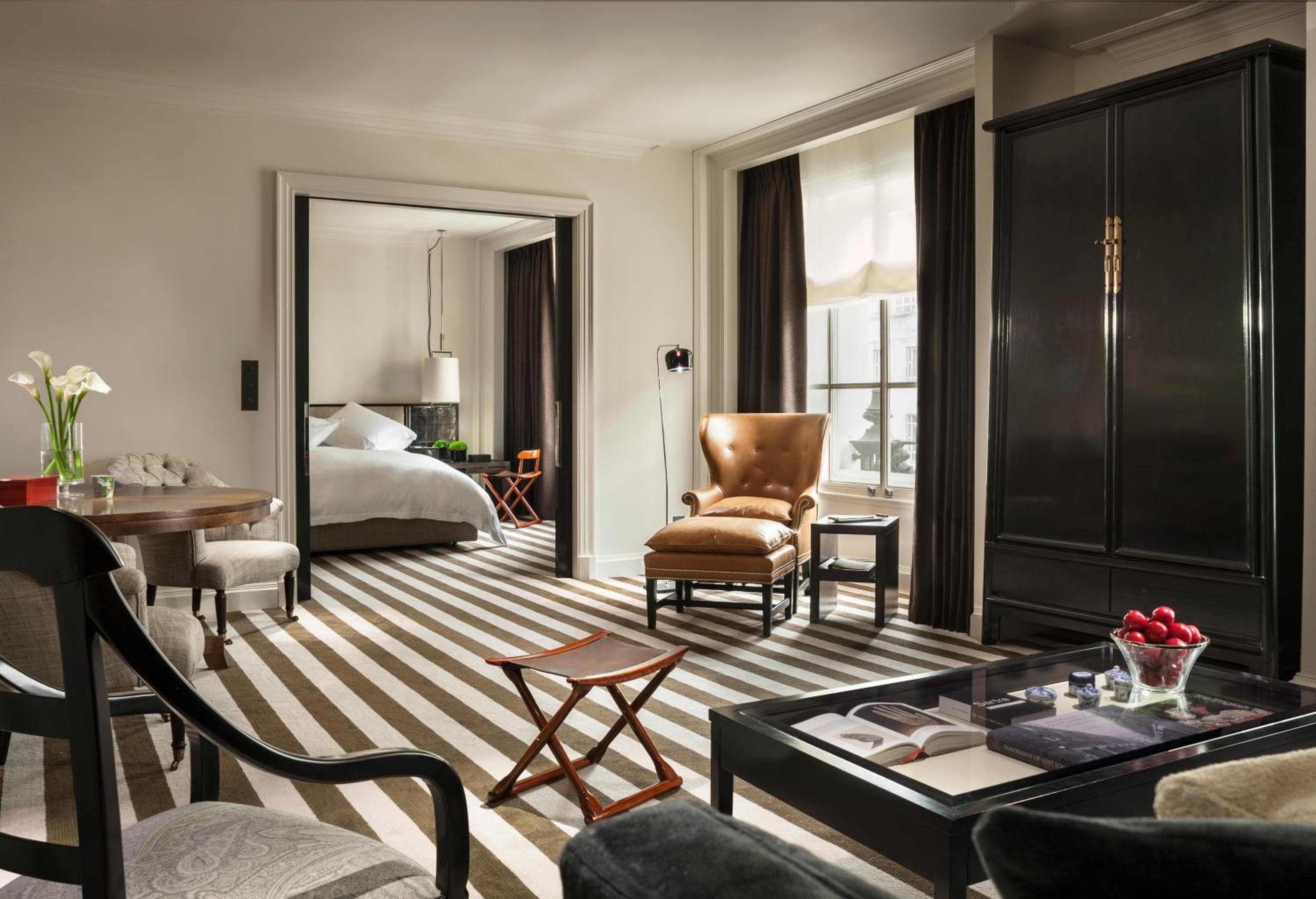 Rosewood London — 23
